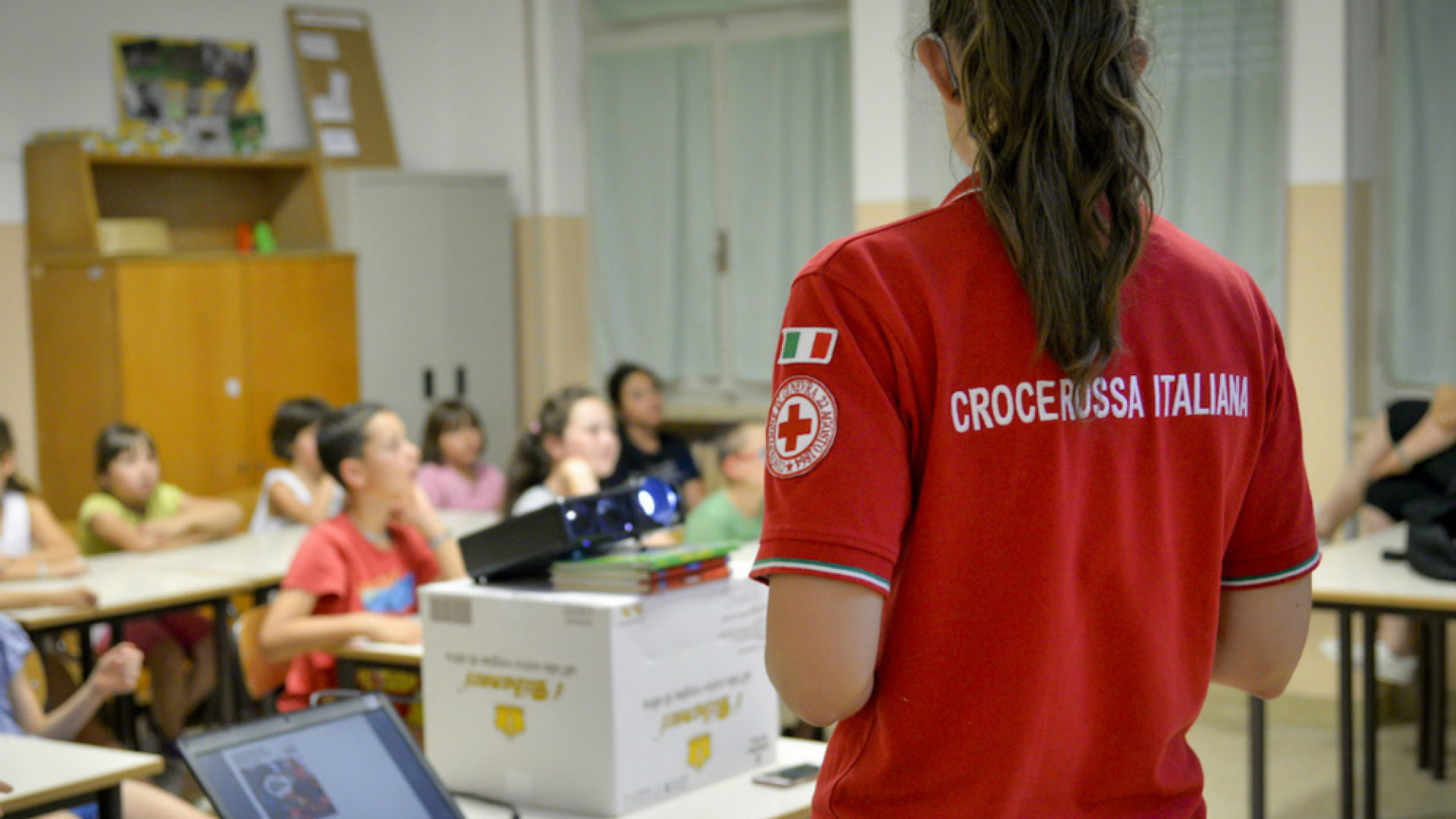 Immagine di Non "solo" pronto soccorso