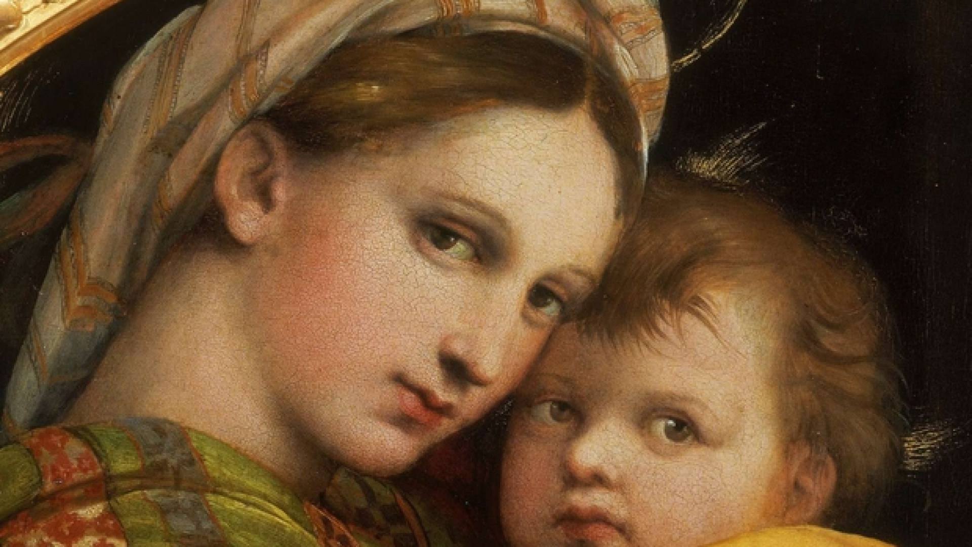 Immagine di Raffaello teologo nel segno dell'umanesimo