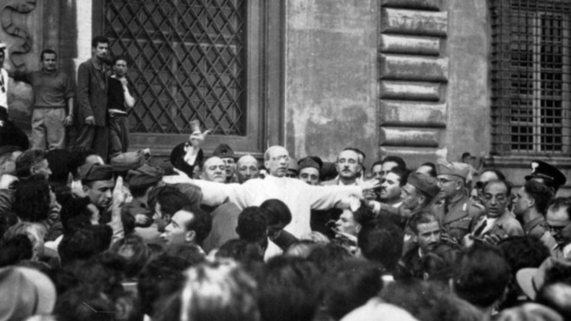 Immagine di L'archivio di Pio XII sarà utilizzabile anche in forma digitale