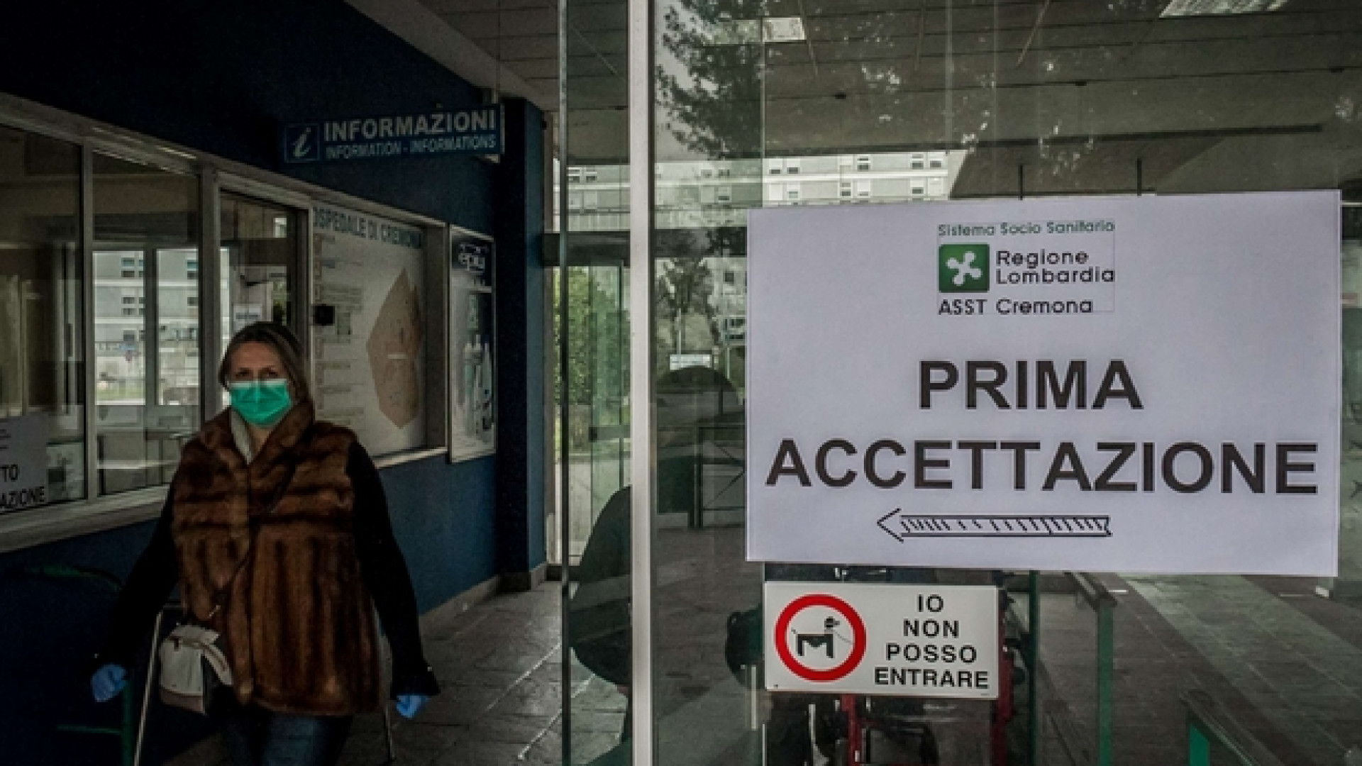 Immagine di Coronavirus: è il tempo di una vera responsabilità