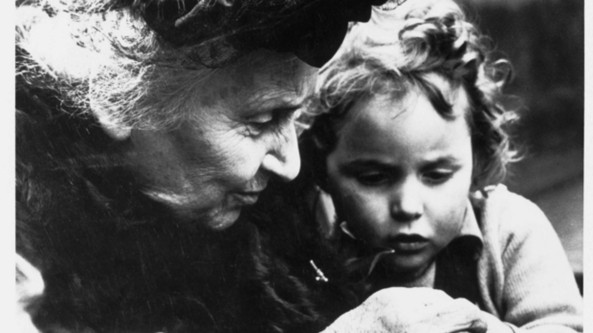 Immagine di Ricordare Maria Montessori per salvare la pedagogia
