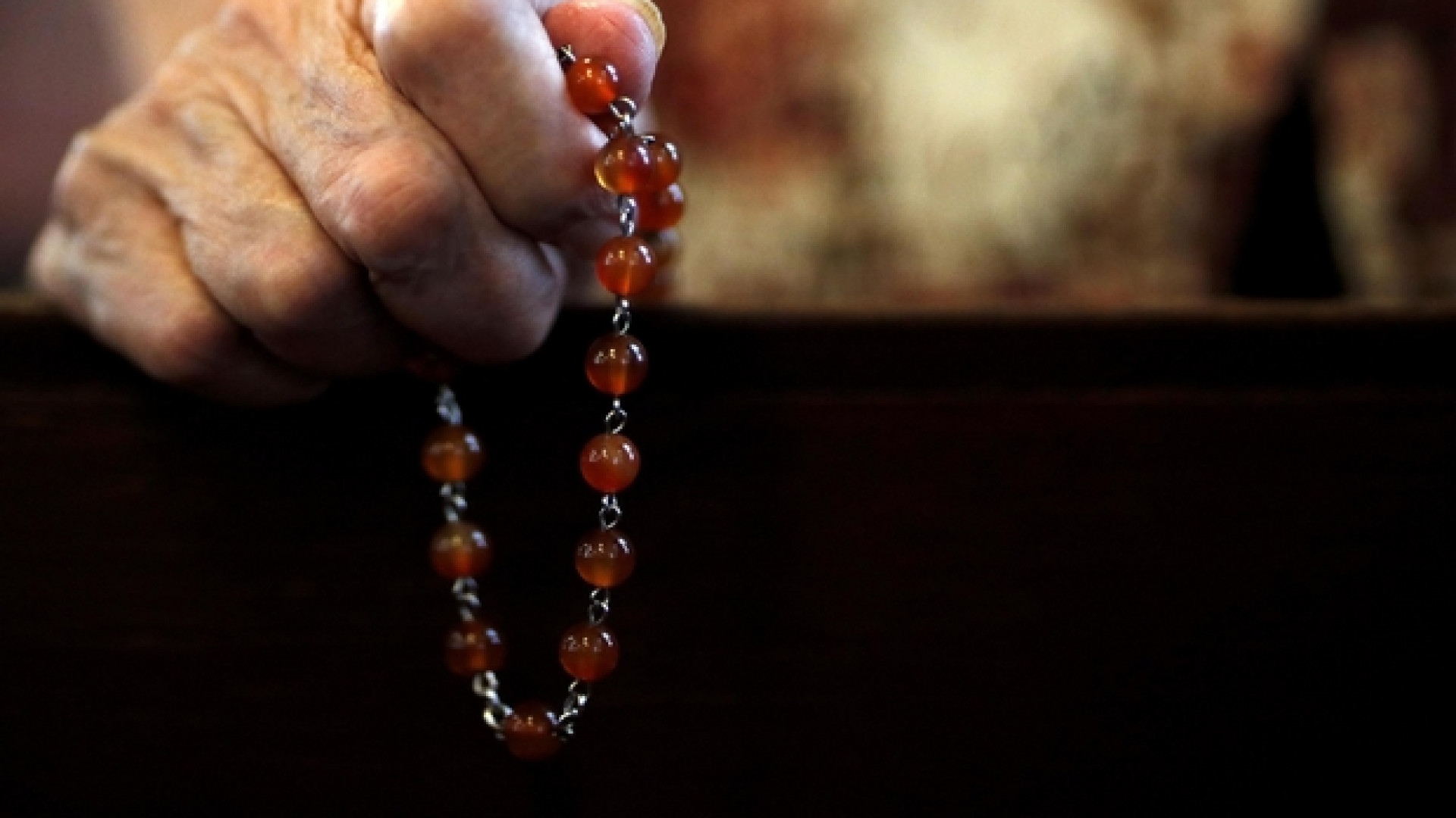 Immagine di Contro l'epidemia il Rosario allo Spirito Santo