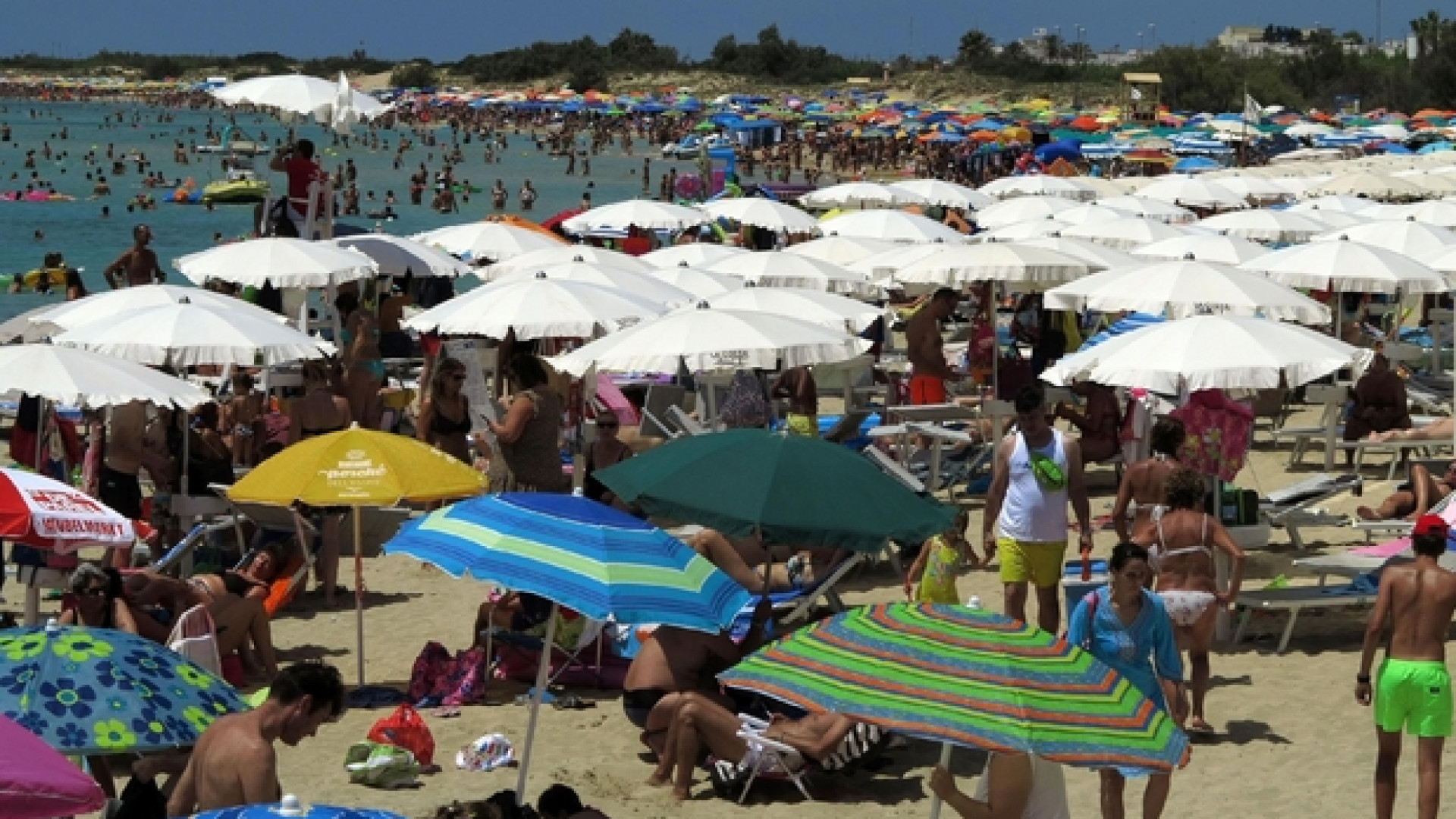 Immagine di La prossima estate in vacanza in Italia