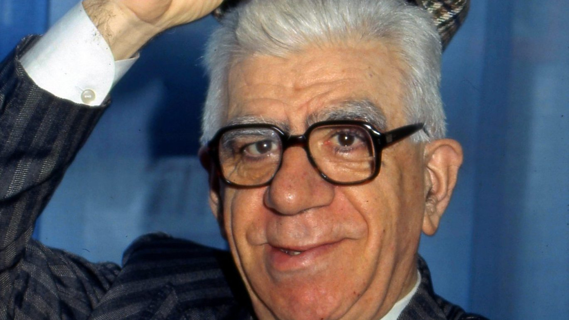 Immagine di Nel romanzo postumo di Carlo Sgorlon il terremoto e la ricostruzione