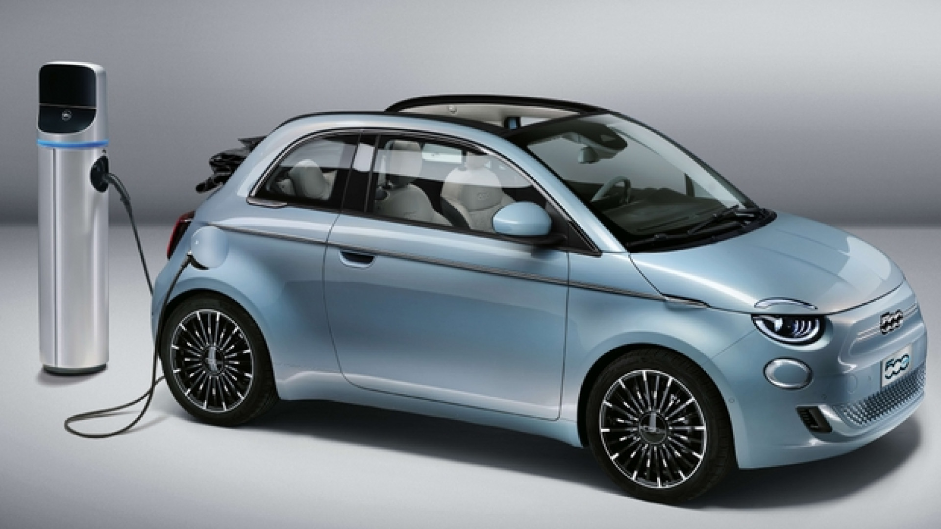 Immagine di Autonomia e tempi di ricarica, i segreti della prima Fiat elettrica