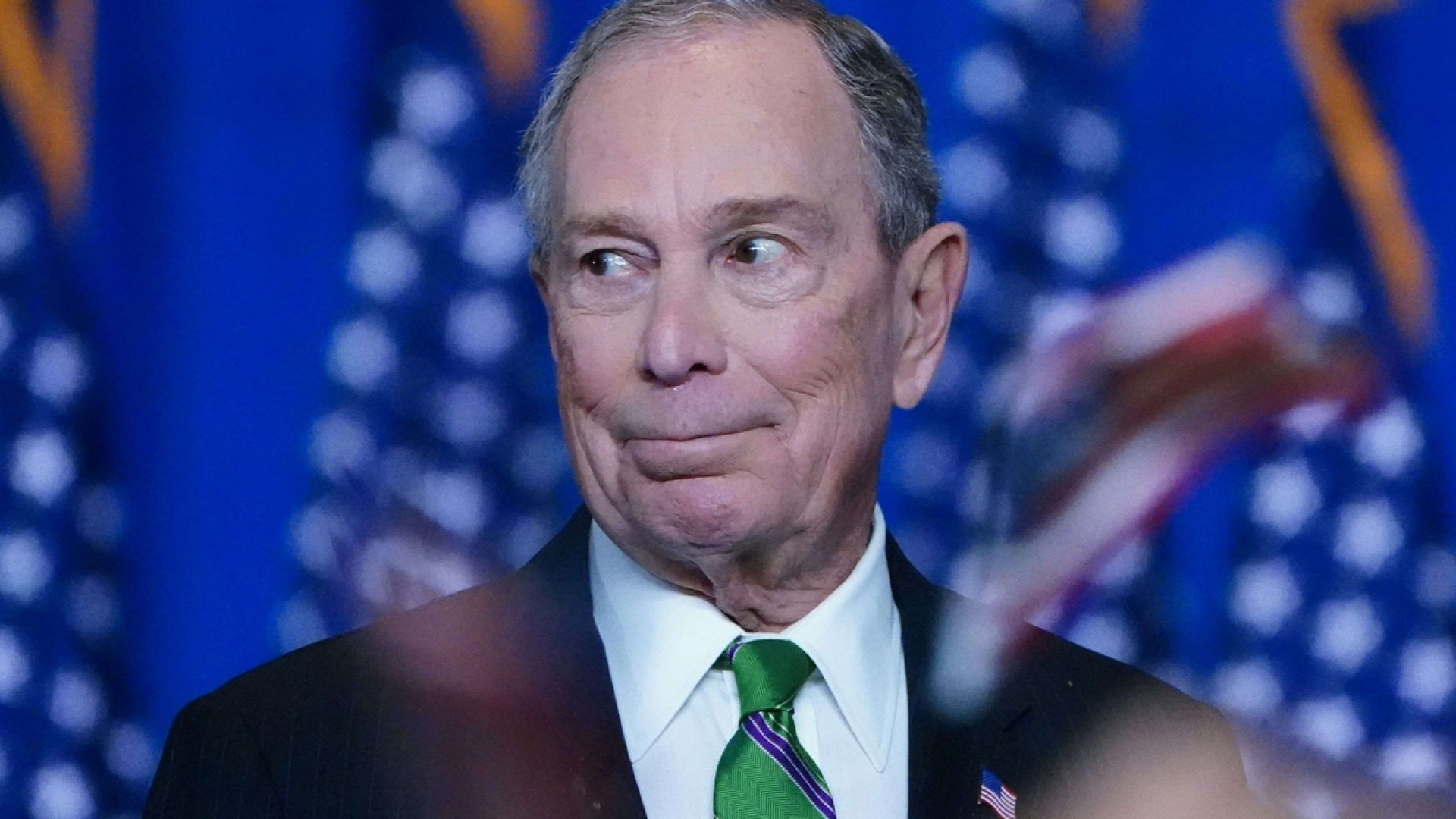 Immagine di Primarie democratiche, la strategia errata di Bloomberg ignorato dai moderati