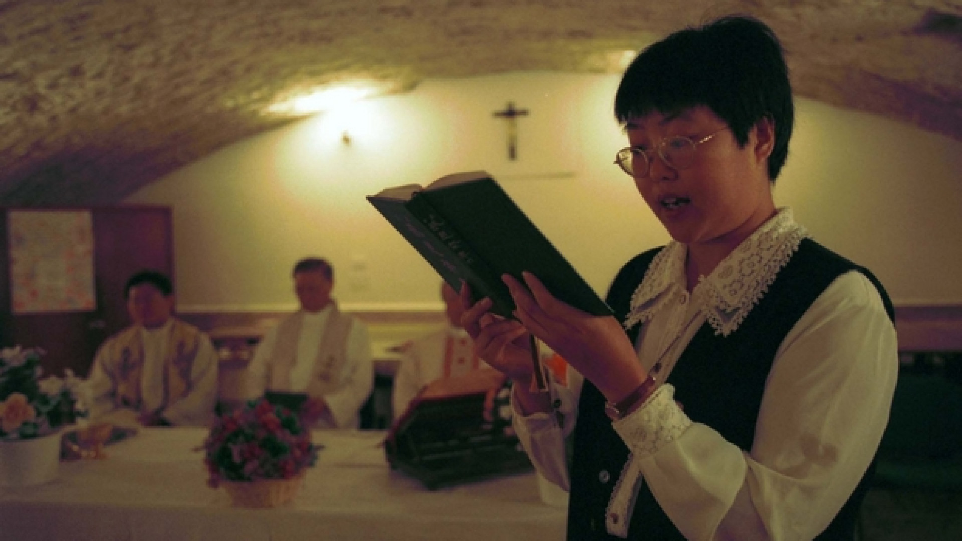 Immagine di L'accordo Santa Sede-Cina frutto della sintonia tra i Papi