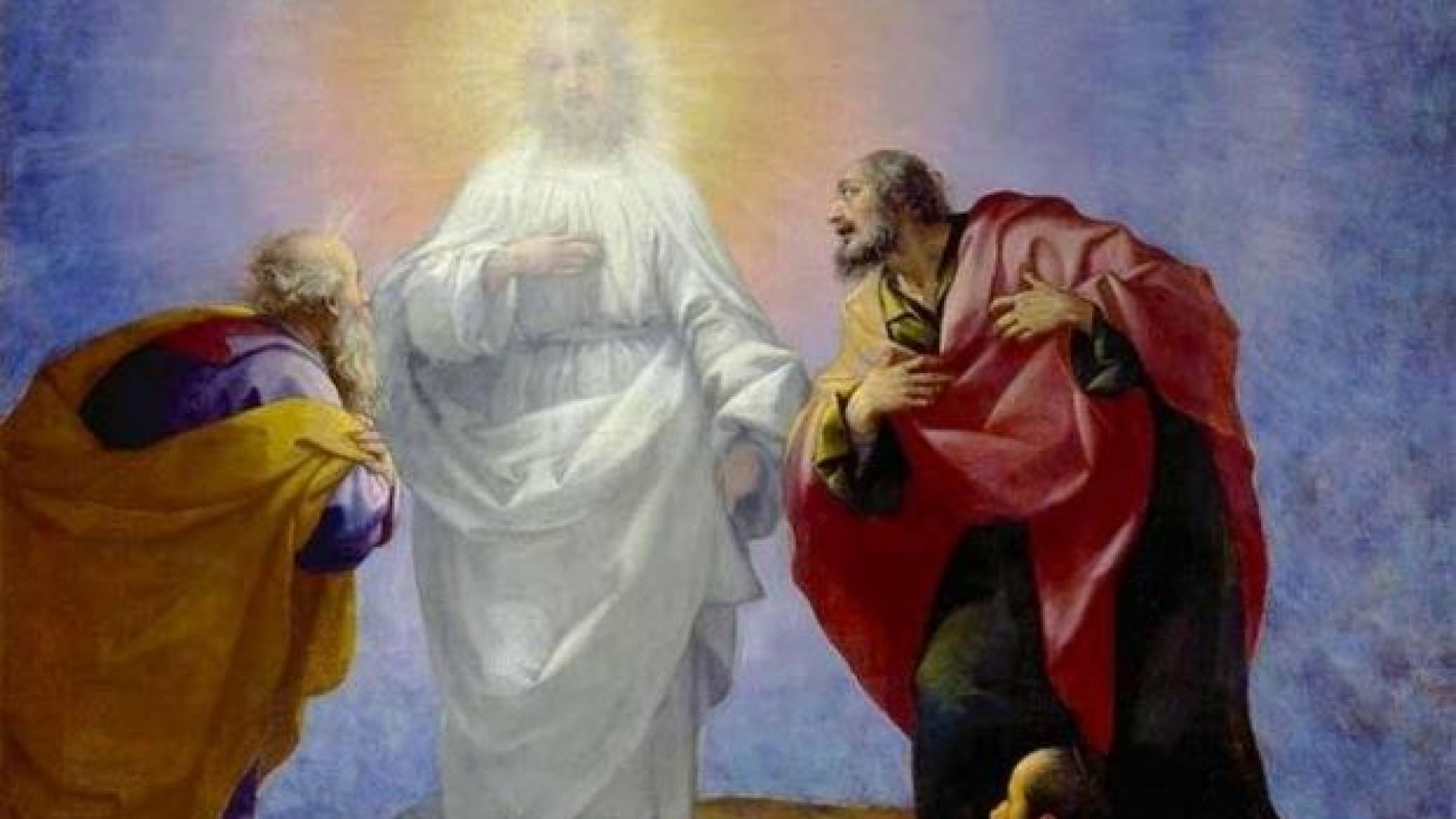Immagine di Dio semina la bellezza in ogni sua creatura