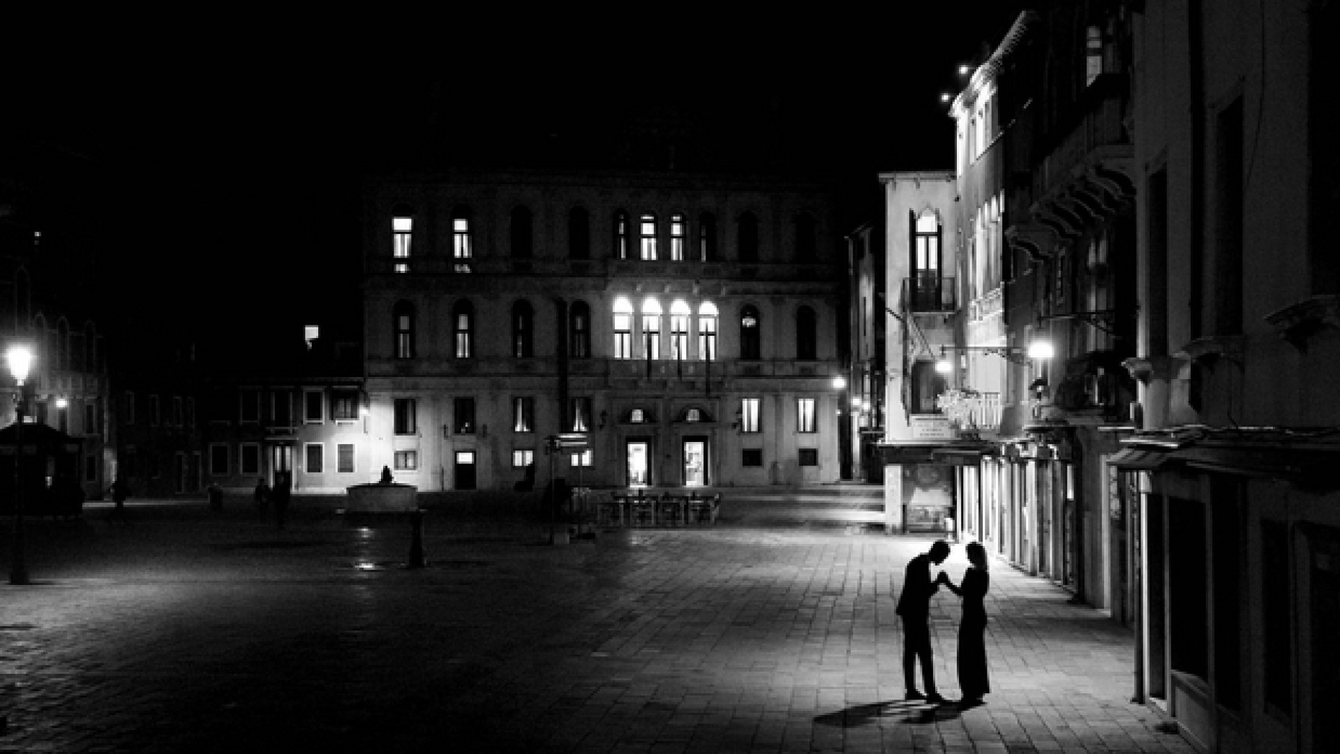 Immagine di Coppie in crisi? Risposarsi con la stessa persona