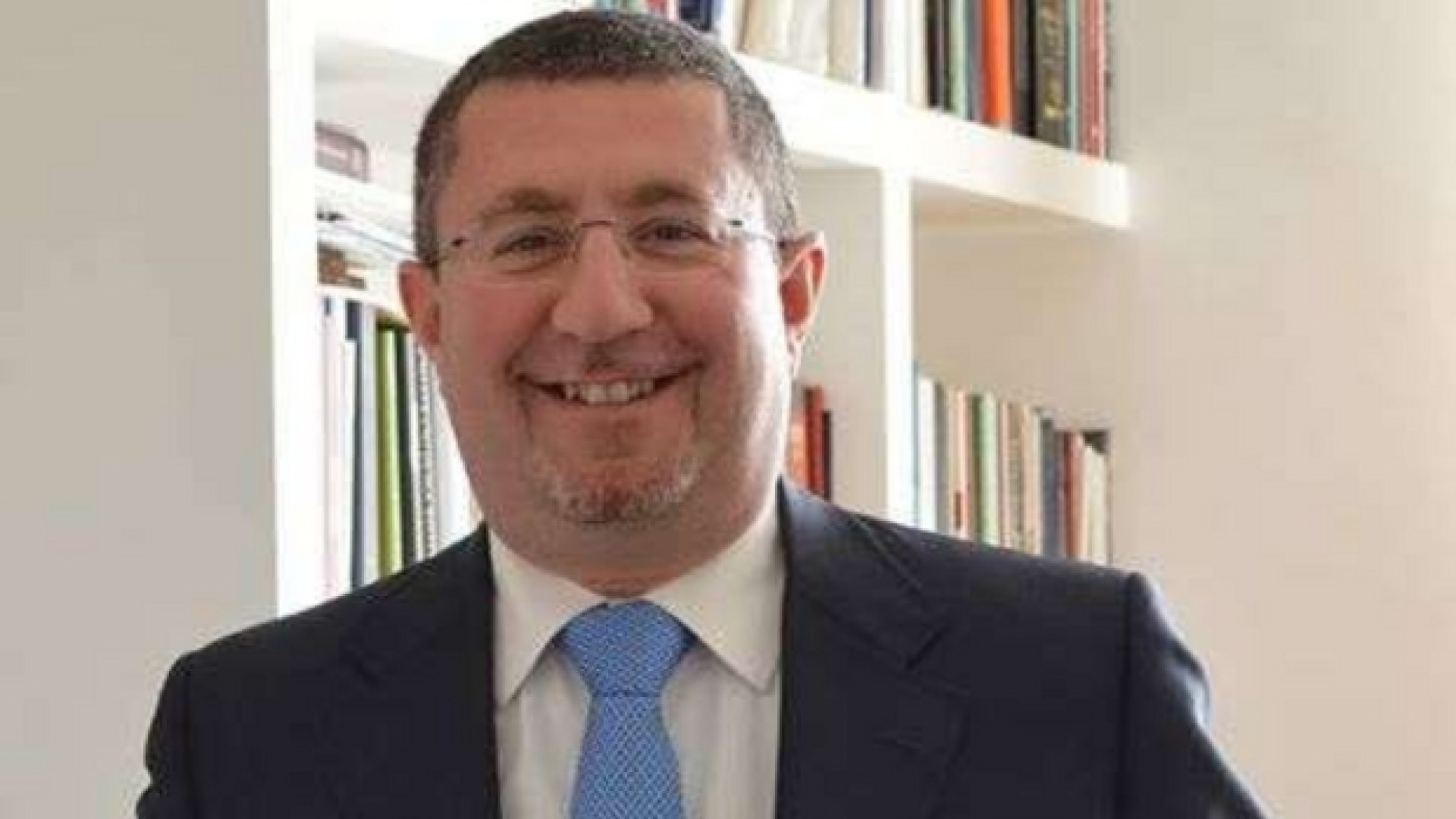 Immagine di Angelo Chiorazzo: «Uniti per valorizzare la cooperazione»