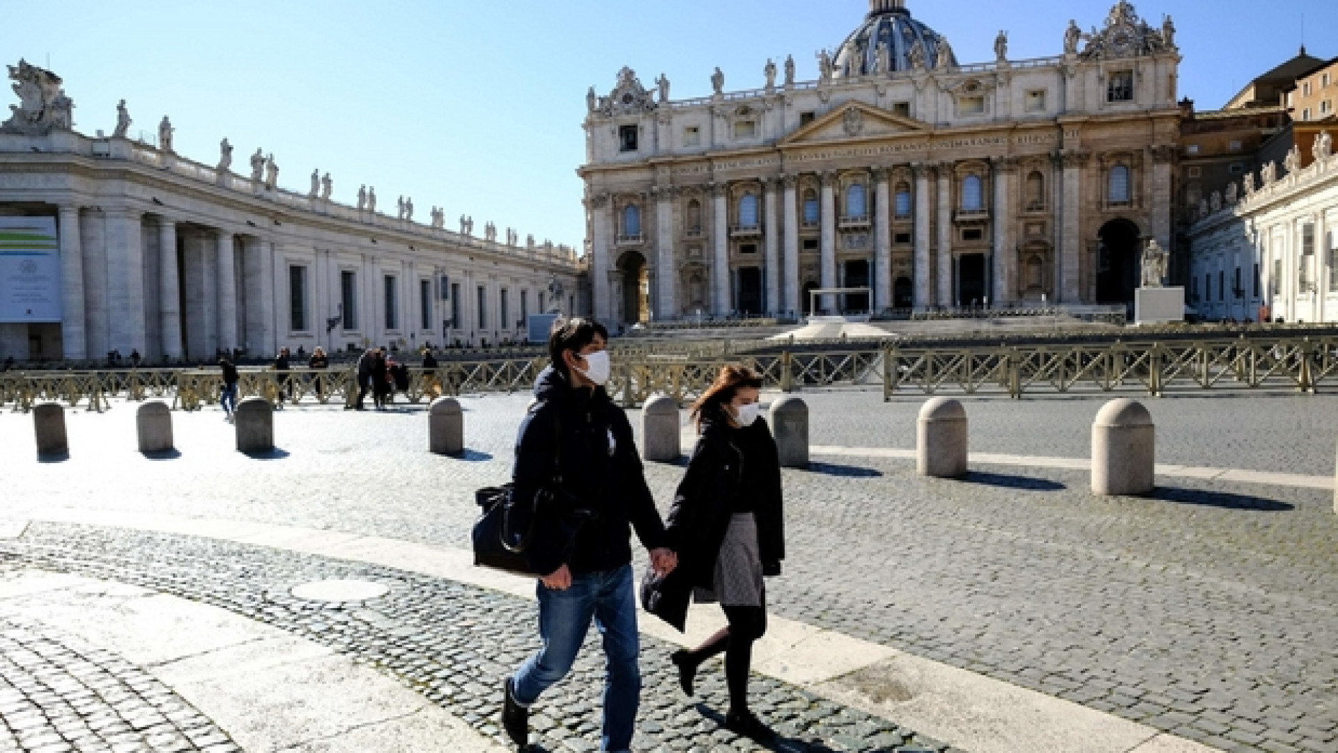 Immagine di Angelus domenicale e Udienza di mercoledì in streaming