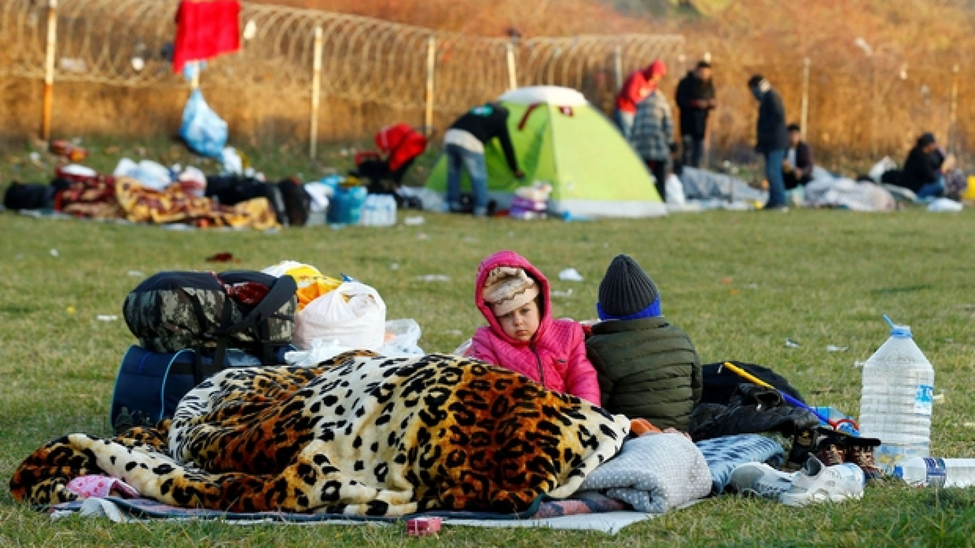 Immagine di Ora Erdogan fermerà i profughi verso l'Ue sull'Egeo: ecco perché ha vinto