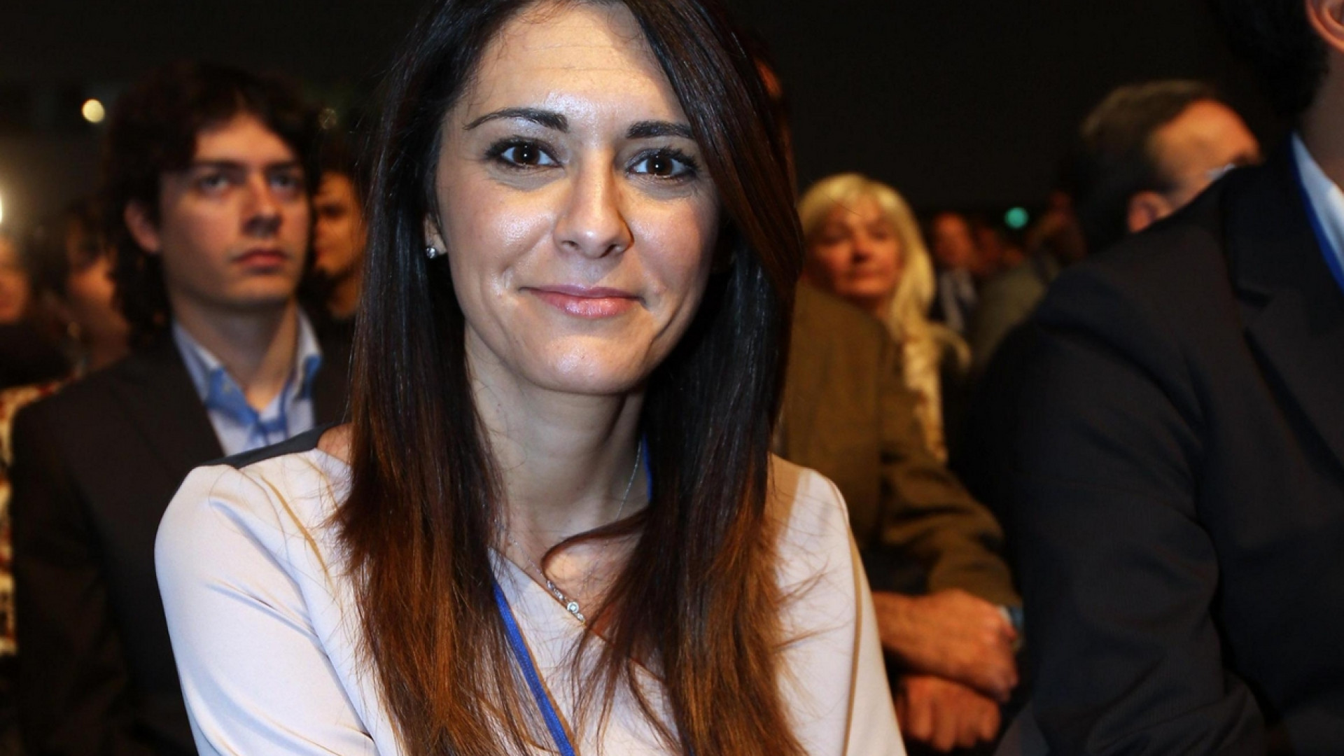 Immagine di Balbettii senza umanità della politica europea