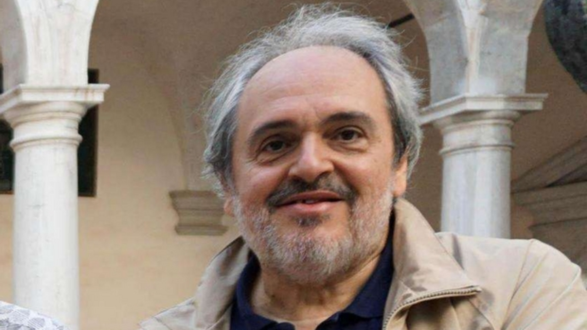 Immagine di «Il senso di quello che faccio nella vita e un popolo che muore nel silenzio»