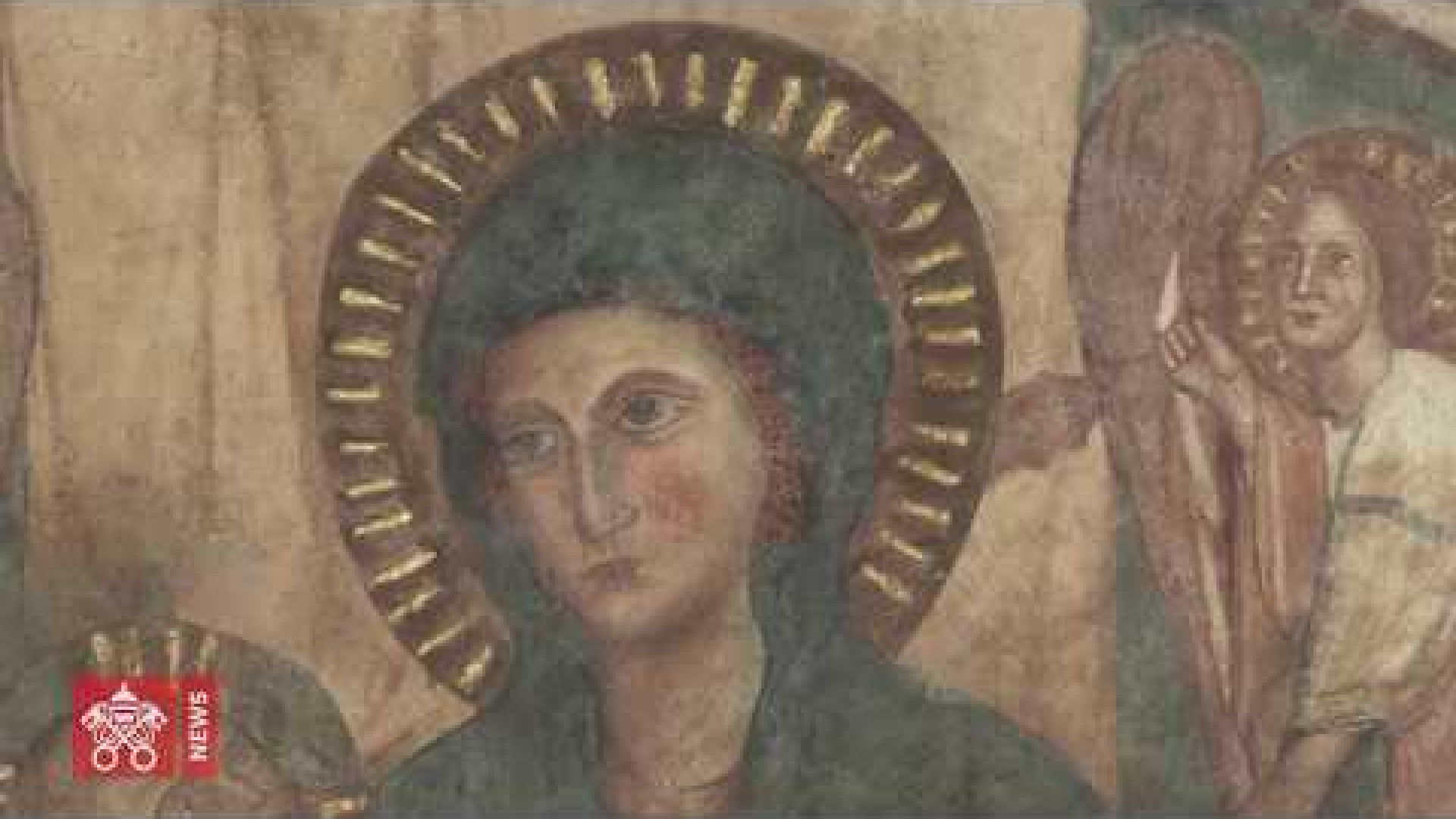 Immagine di Il Papa affida l'Italia e il mondo alla Vergine: "Liberaci dal pericolo"