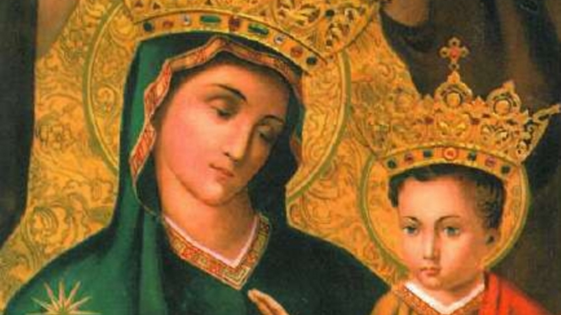 Immagine di La preghiera nel tempo della fragilità