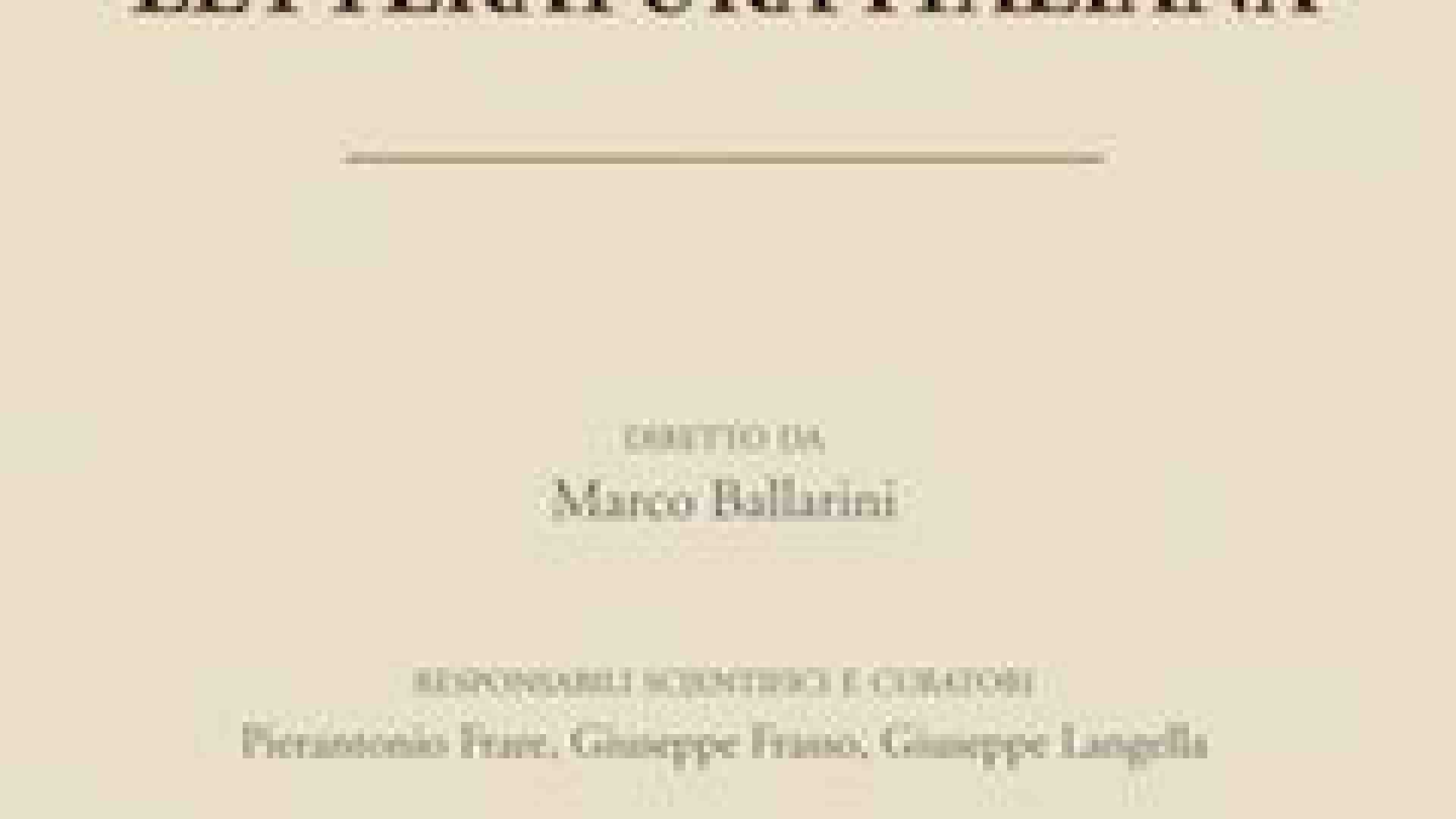 Immagine di Risonanze bibliche nella letteratura