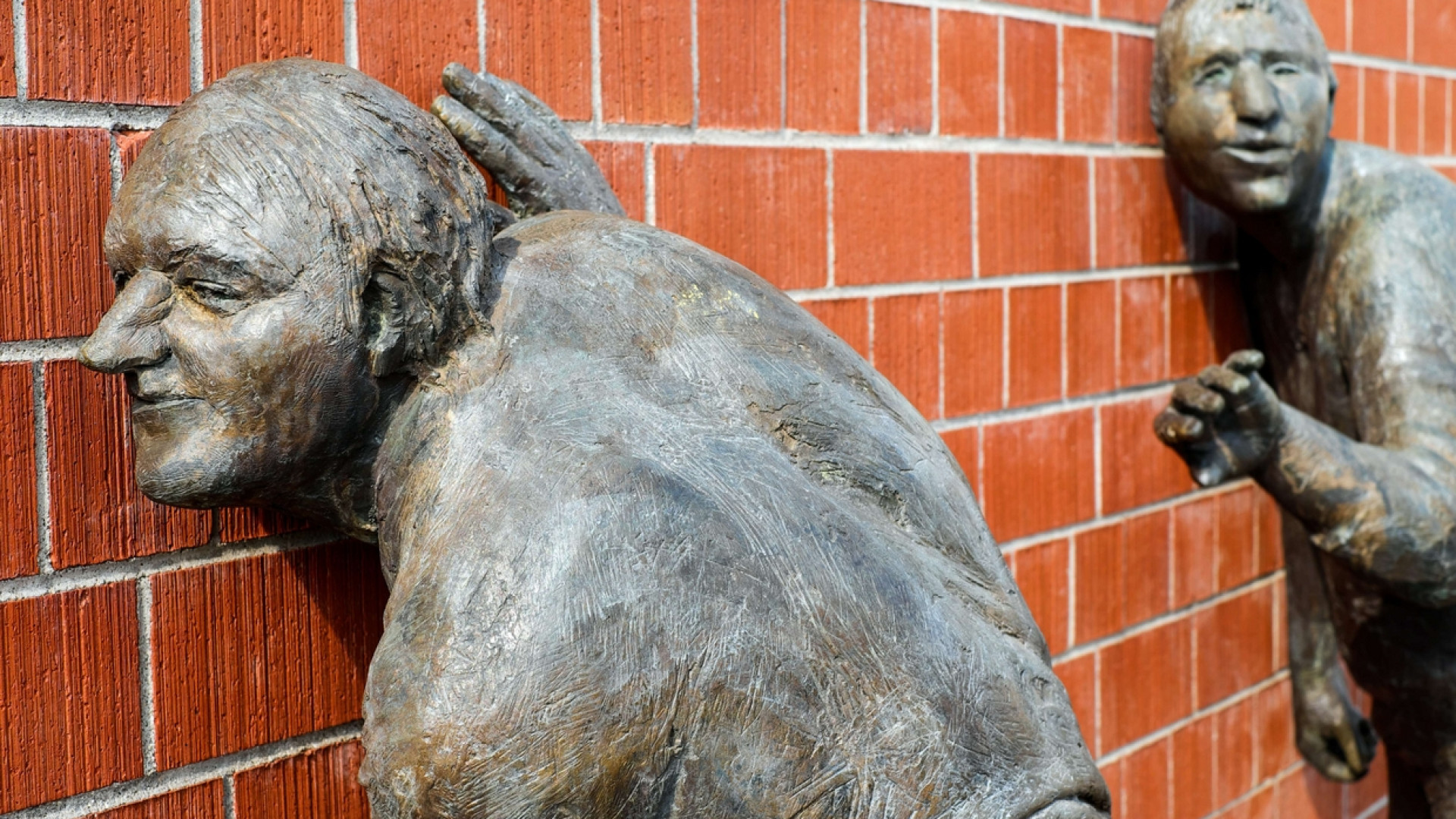 Immagine di Facciamo attenzione all'attenzione, è l'ultimo baluardo di libertà