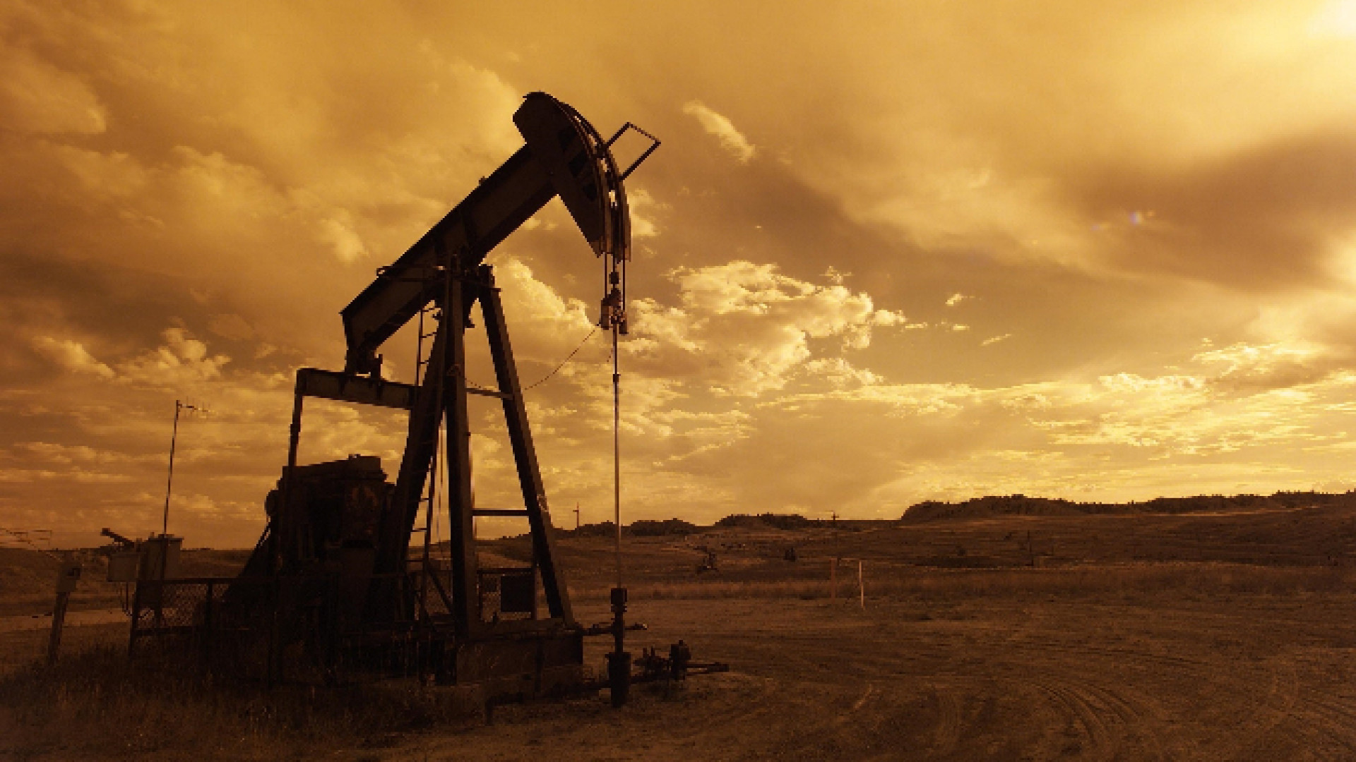 Immagine di Il mondo inondato di petrolio. Proprio quando ne ha meno bisogno