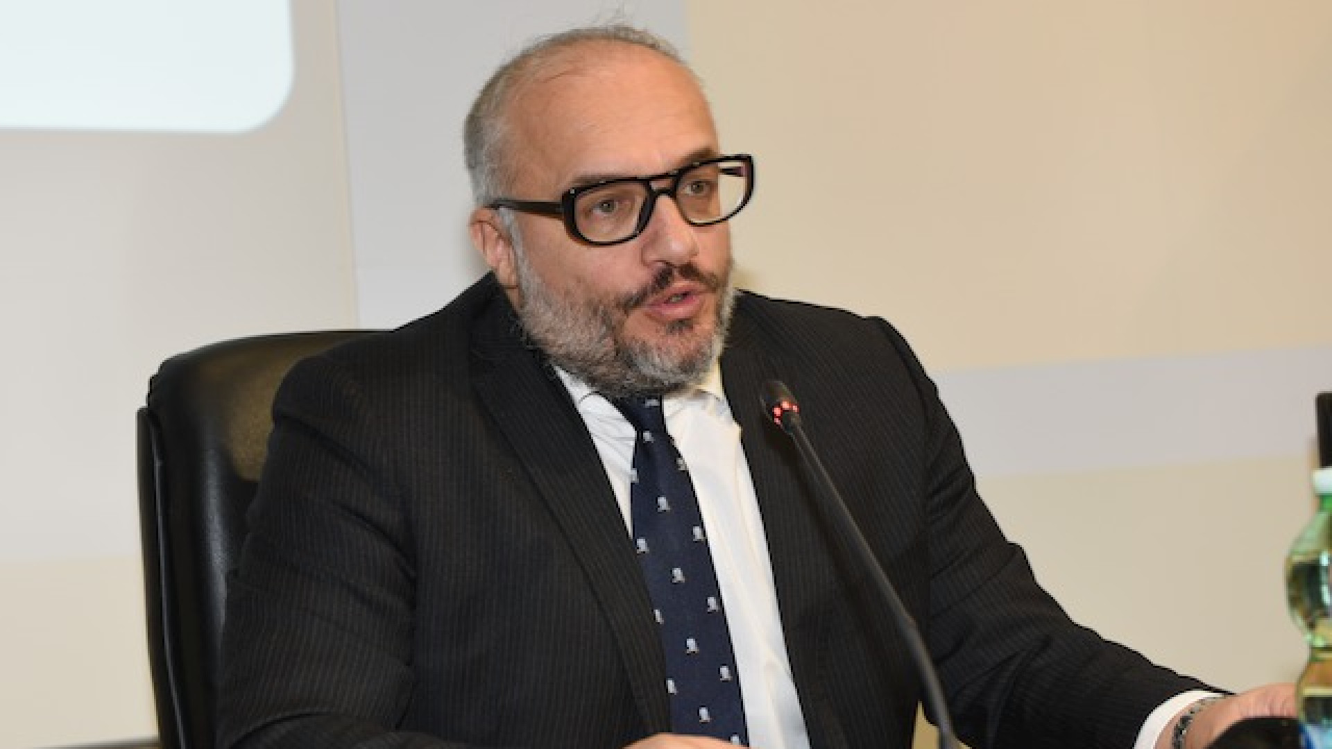 Immagine di «Non c’è più tempo, risorse subito»