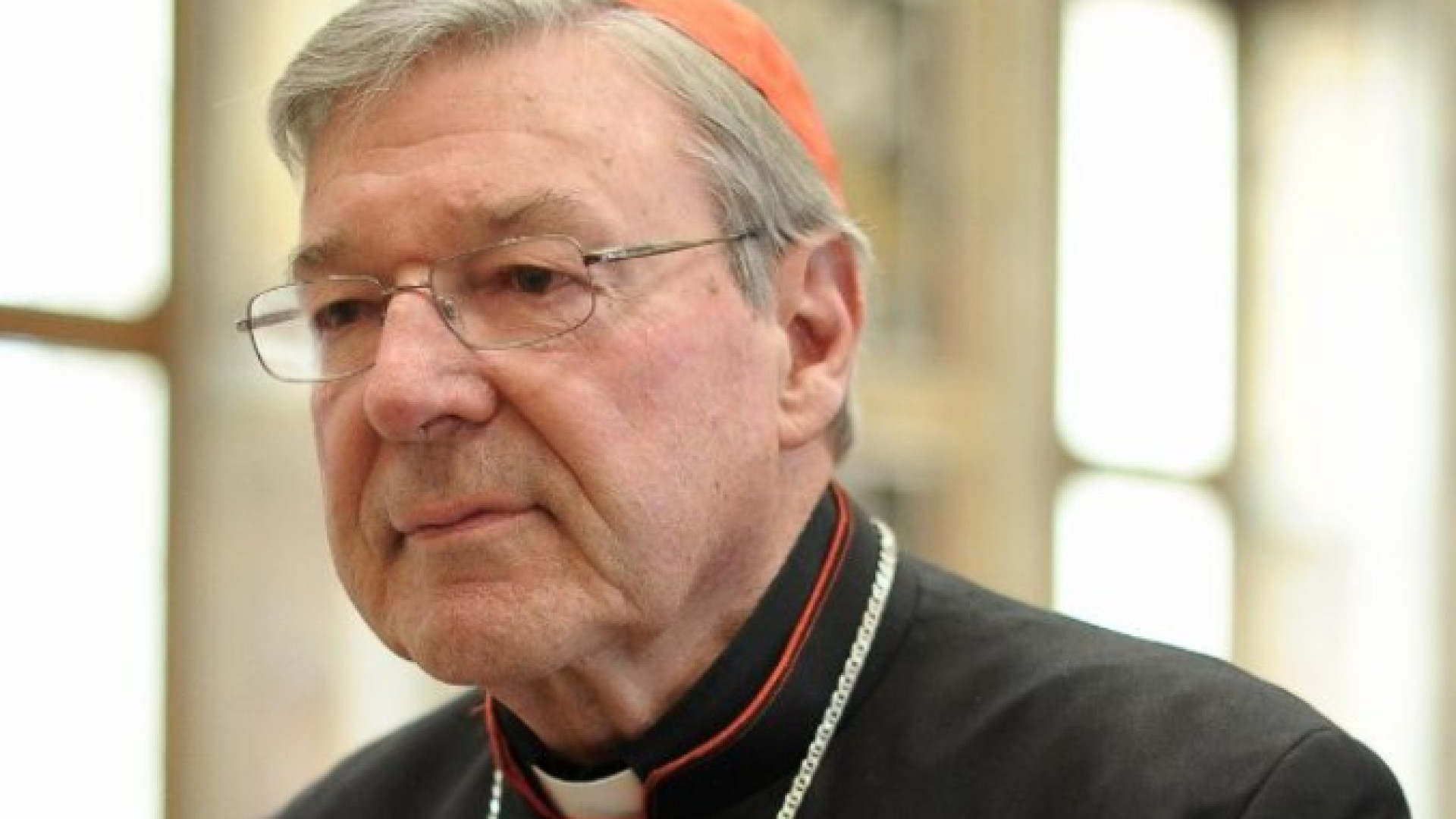 Immagine di Il cardinale Pell attende la sentenza della Corte Suprema