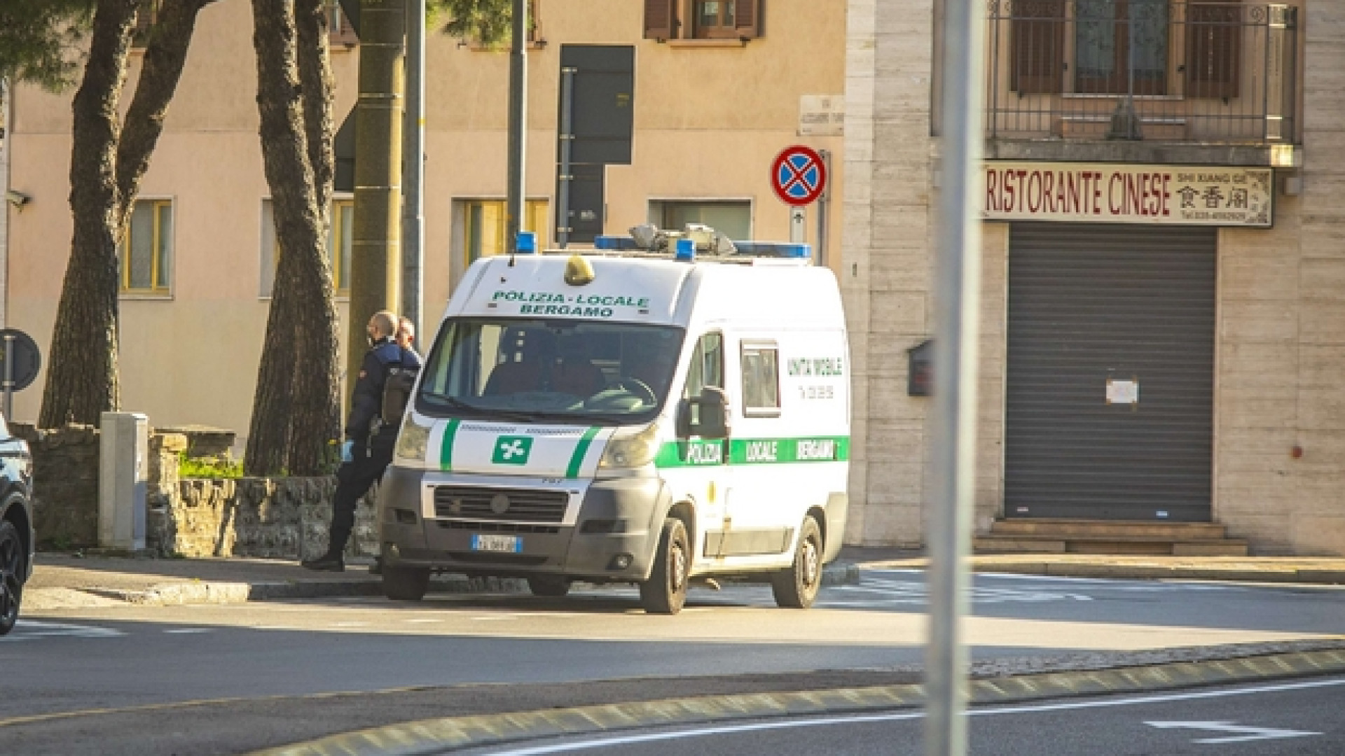 Immagine di Alzano Lombardo adesso è un caso. "Errori e anomalie dopo il contagio"