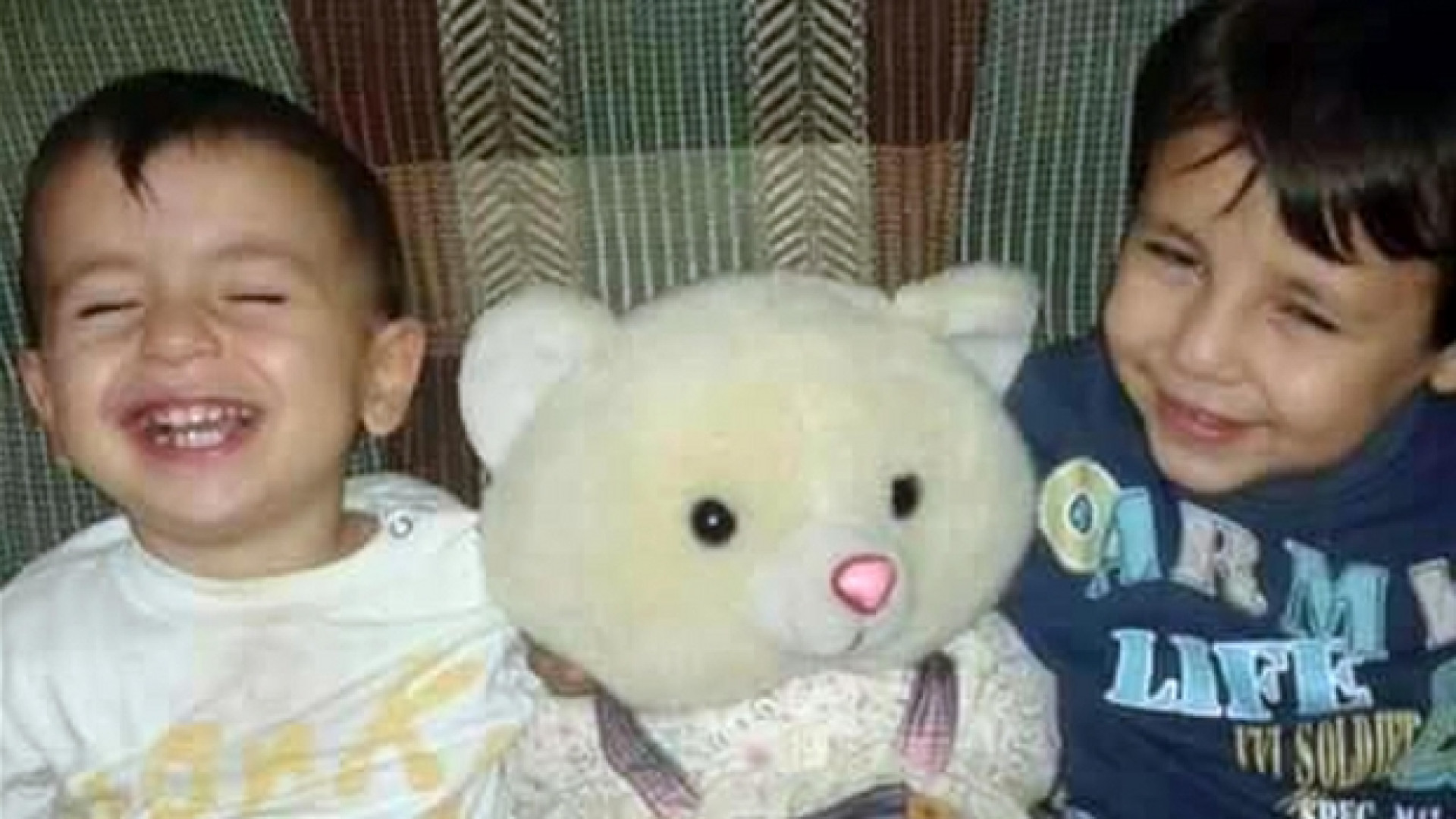 Immagine di Giustizia per Alan Kurdi: 375 anni agli scafisti turchi