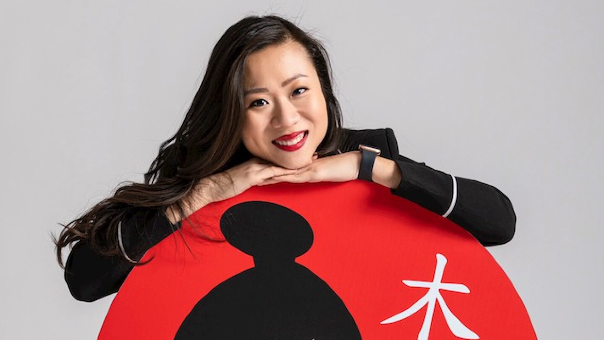 Immagine di Giada Zhang conquista Forbes