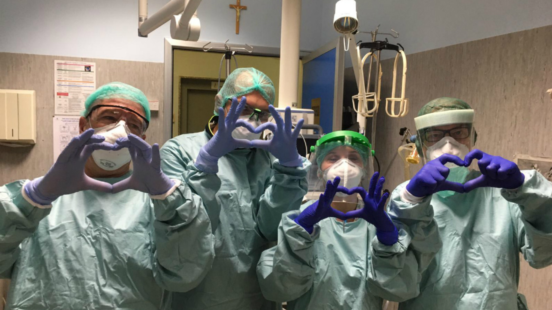 Immagine di Coronavirus, Gruppo Saviola dona 130mila euro a Asst di Cremona