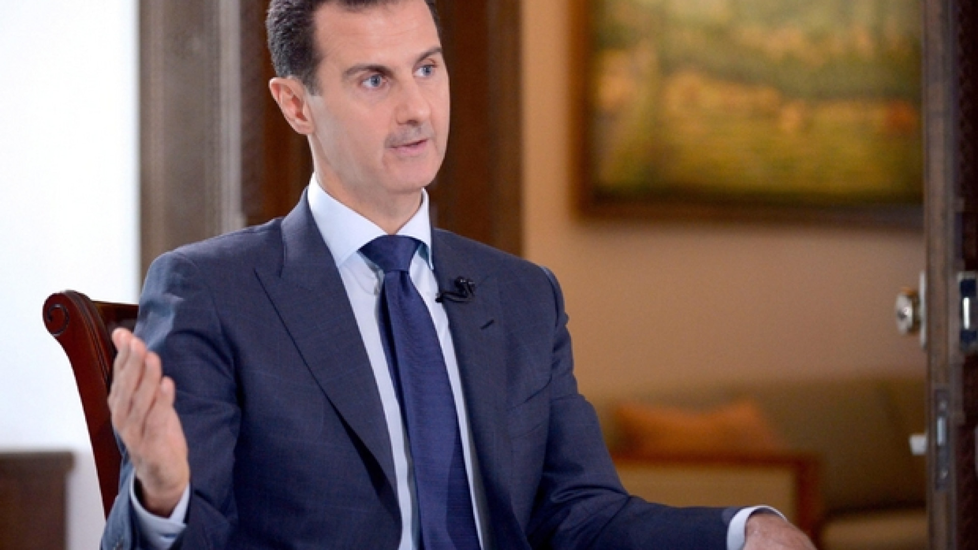 Immagine di L'«inesperto» Bashar al-Assad: l'uomo che vinse due volte