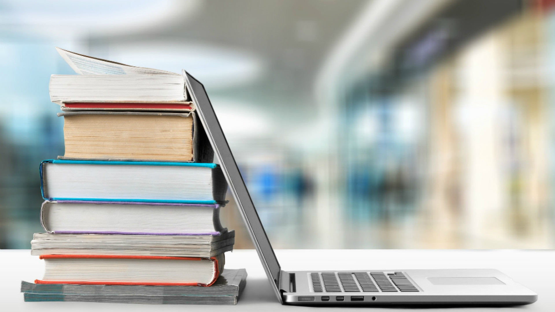 Immagine di «Facciamo del nostro meglio per mantenere viva la nostra comunità scolastica»