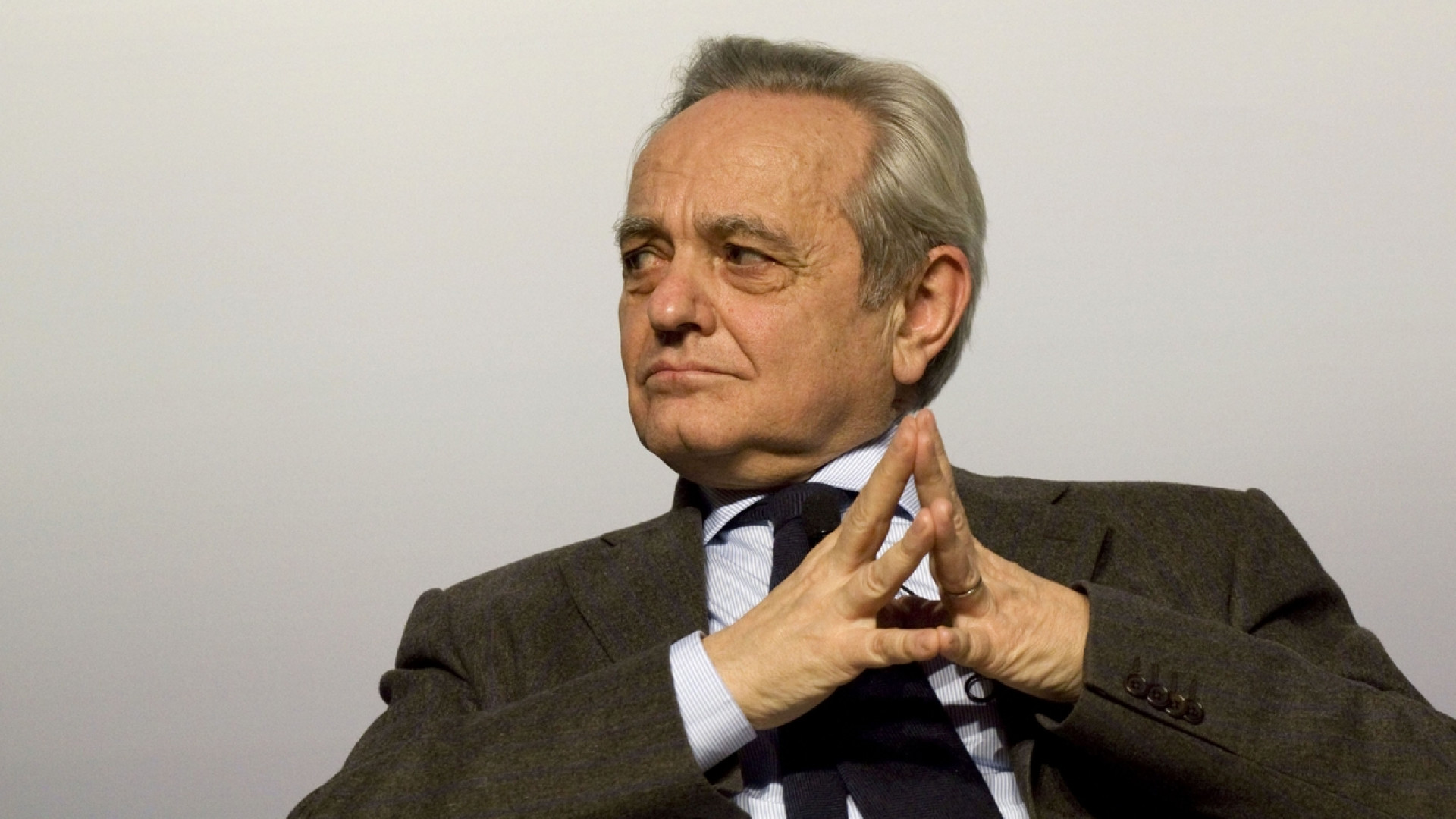 Immagine di Mario Deaglio: «Il mondo si dis-integra, il cambiamento sarà profondo»