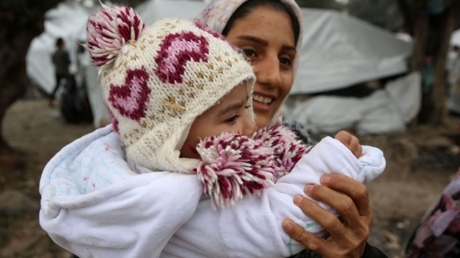 Immagine di La guerra in Siria per le donne, dopo nove anni non è terminata