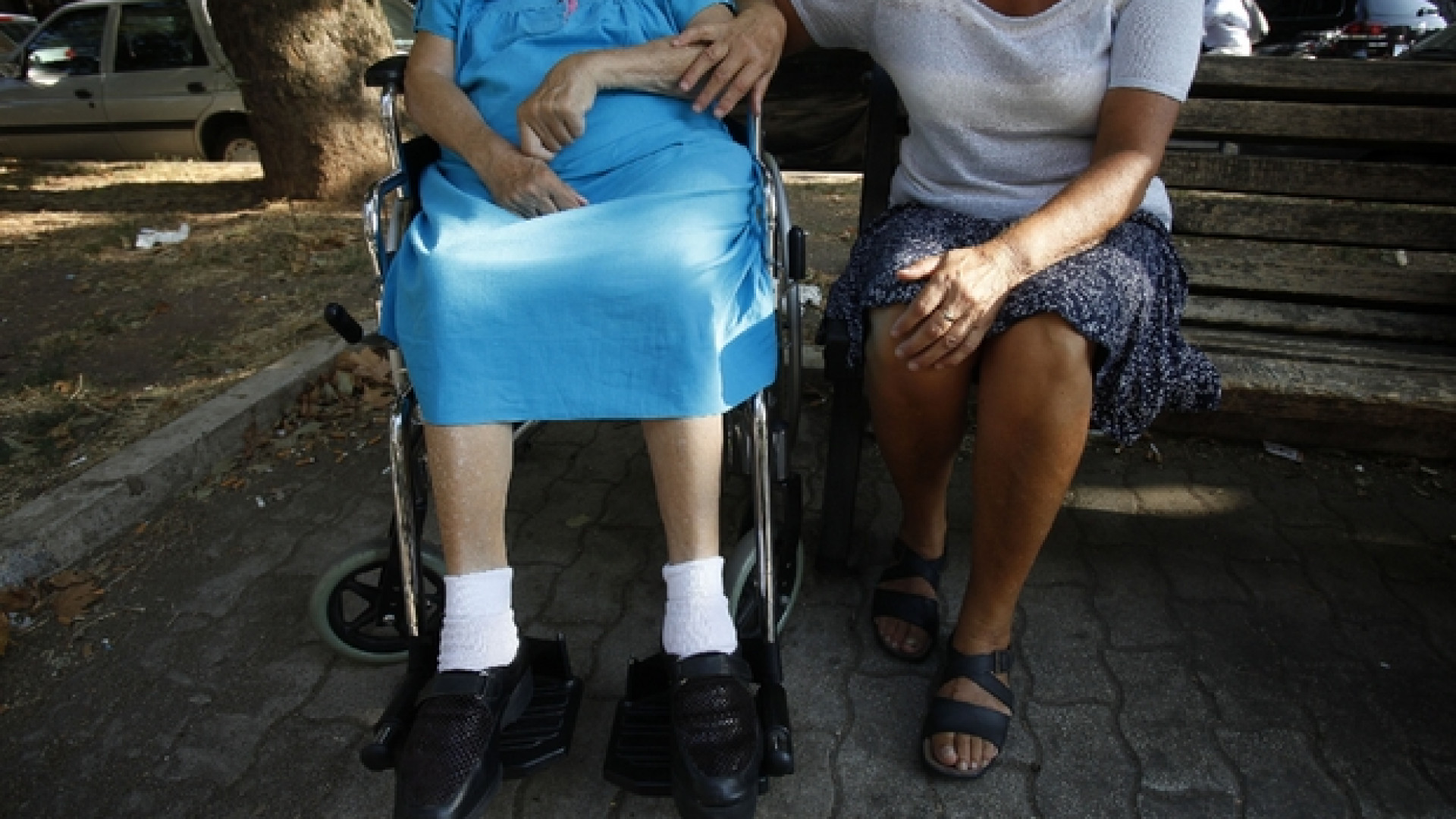 Immagine di Badanti e colf senza tutele e certezze