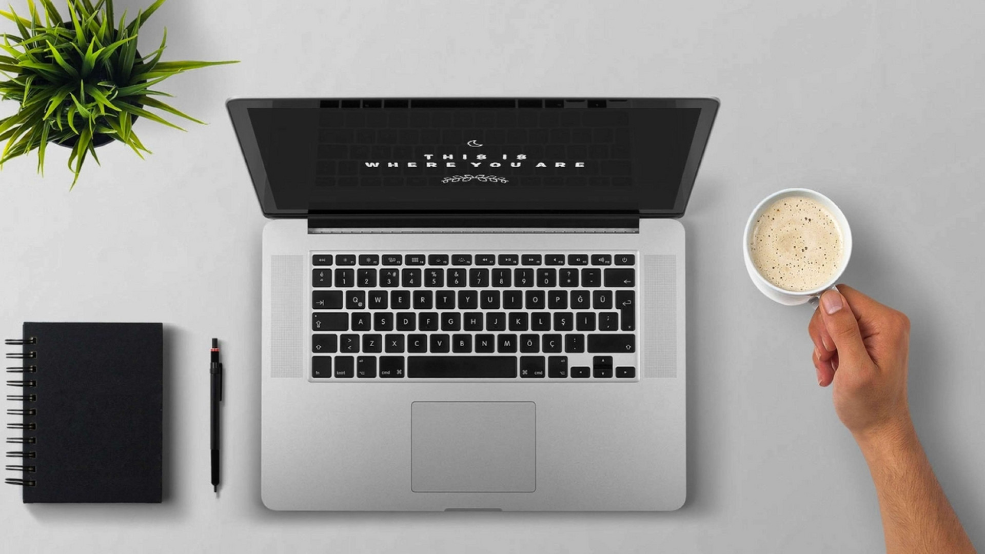 Immagine di Gli strumenti giusti per lo smart working