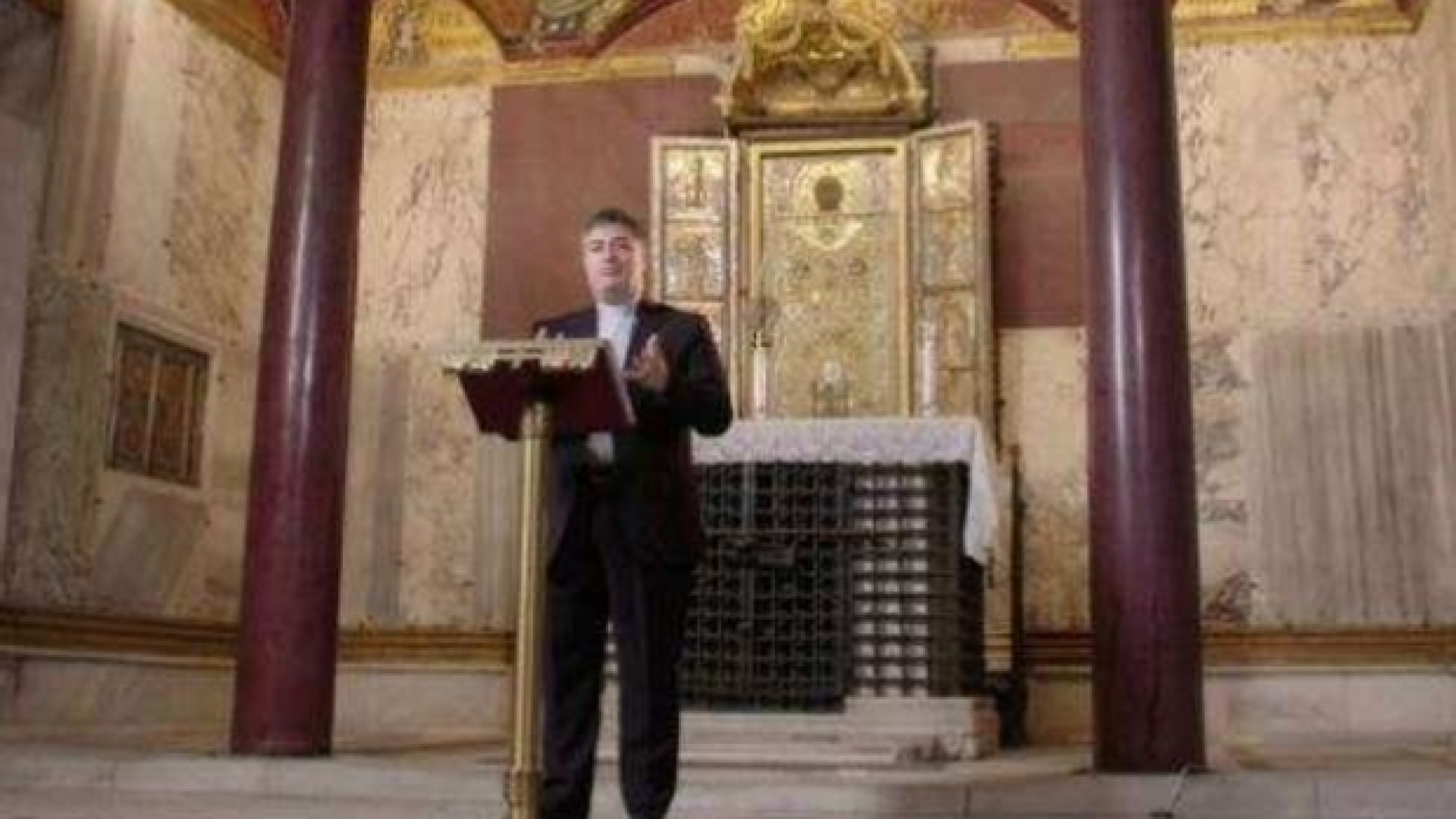 Immagine di Su Tv2000 dal 16 marzo gli esercizi spirituali della quaresima