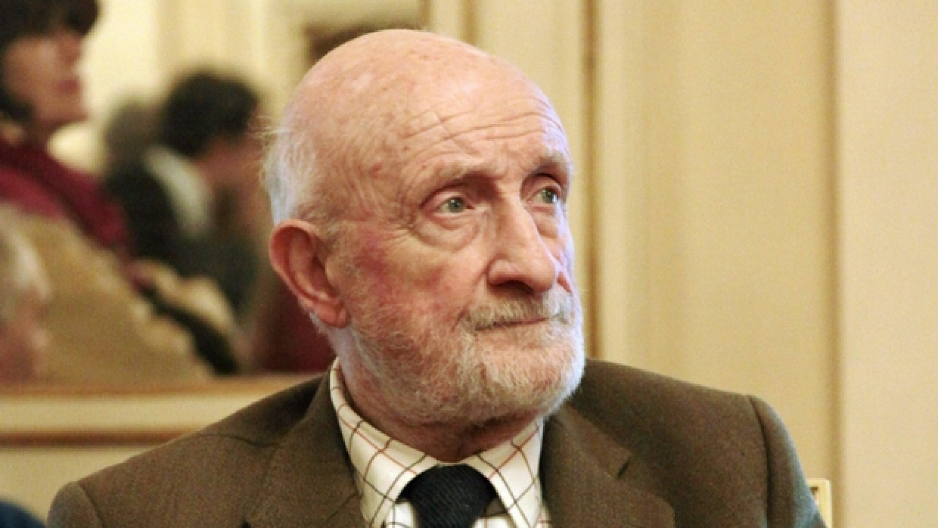 Immagine di Morto Vittorio Gregotti, maestro di architettura