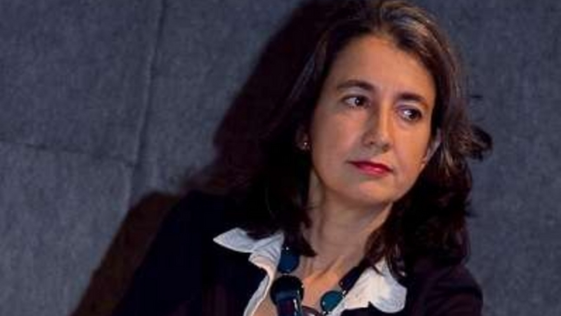 Immagine di Arianna Visentini: il virus ribalta la prospettiva