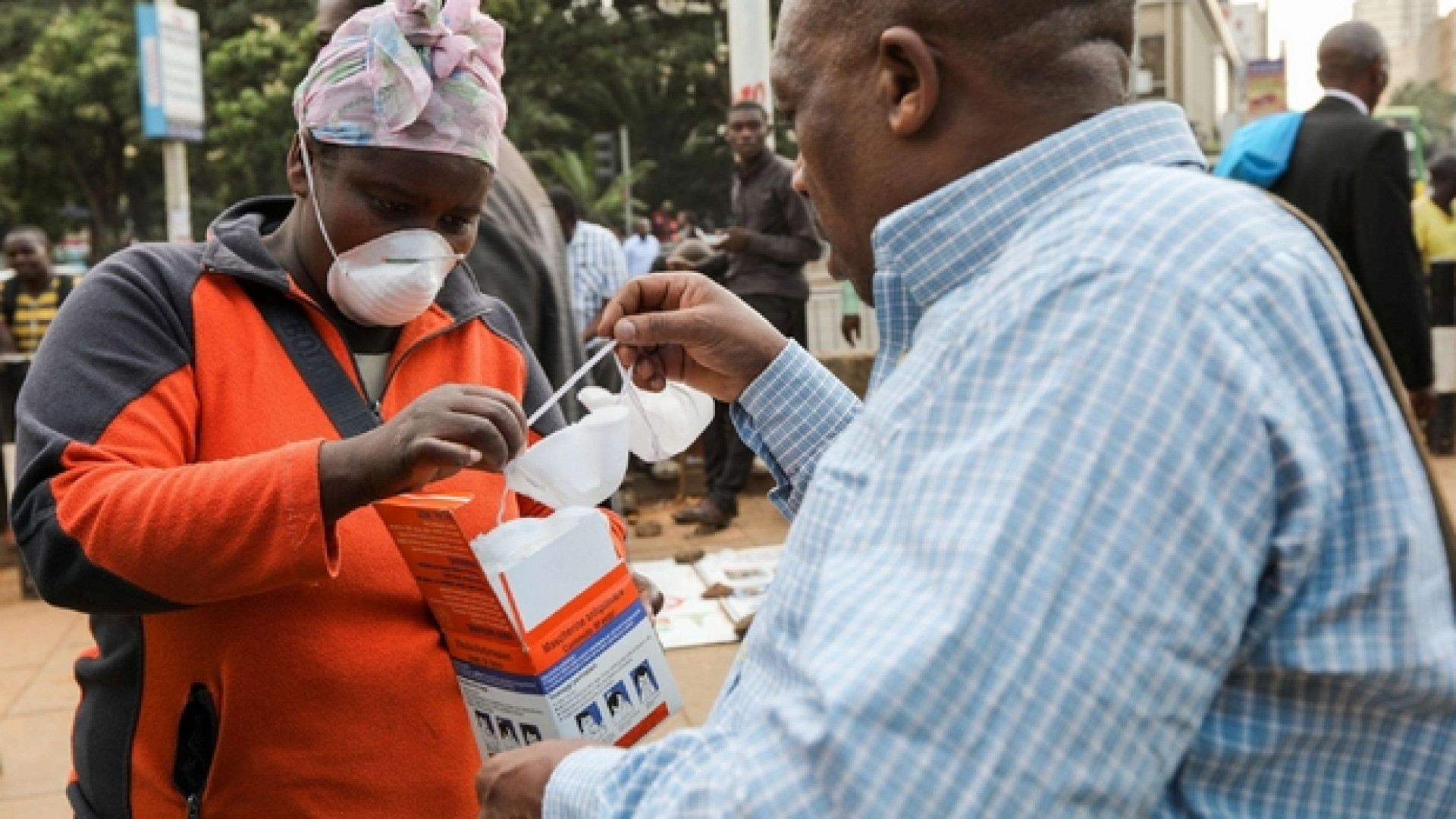 Immagine di Il contagio in Africa subsahariana: coinvolti già 17 Paesi