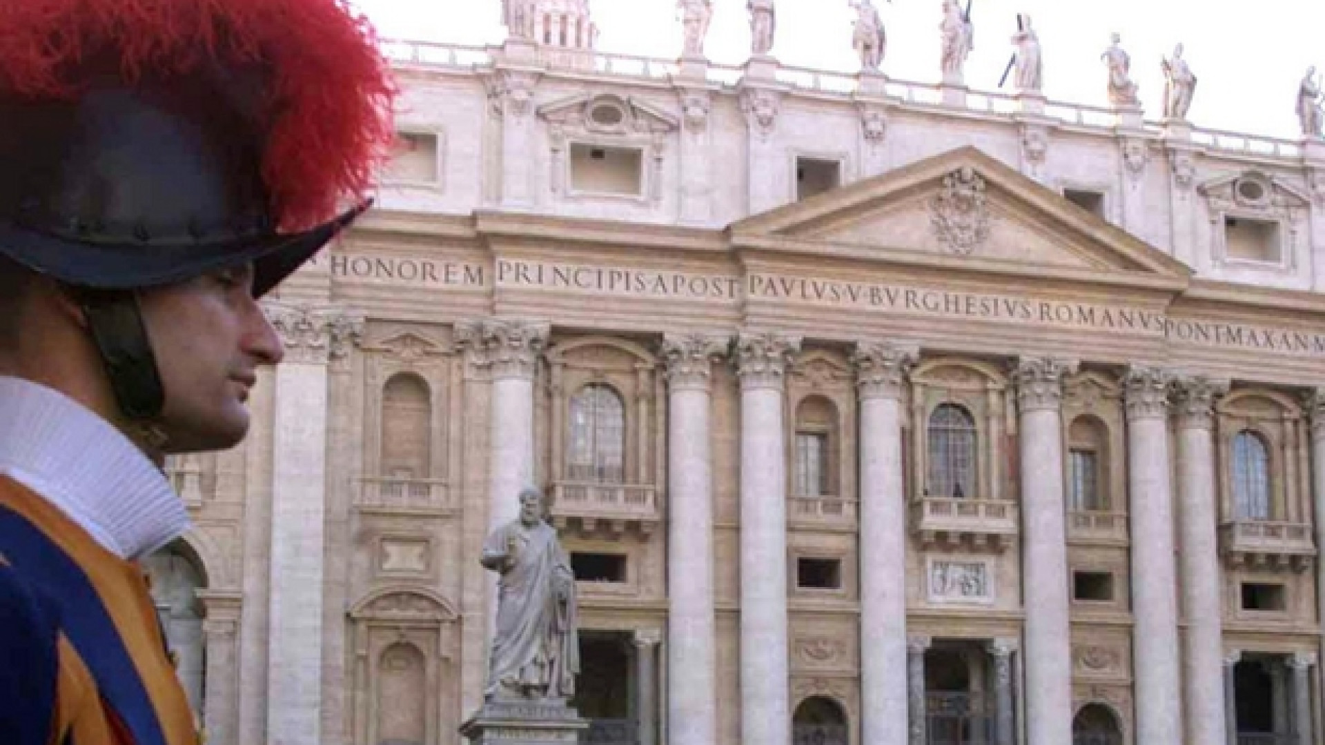 Immagine di Dal Papa nuova legge sull'ordinamento giudiziario, più indipendenza a toghe