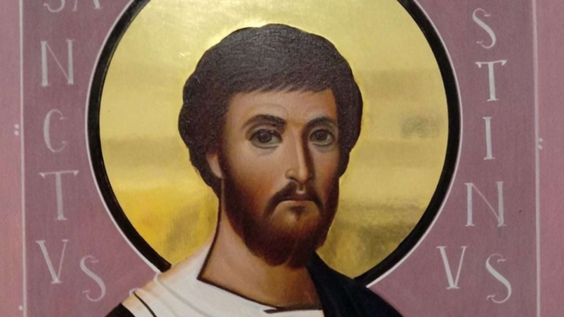 Immagine di «Dipingere icone è il desiderio di incontrare il volto di Cristo»