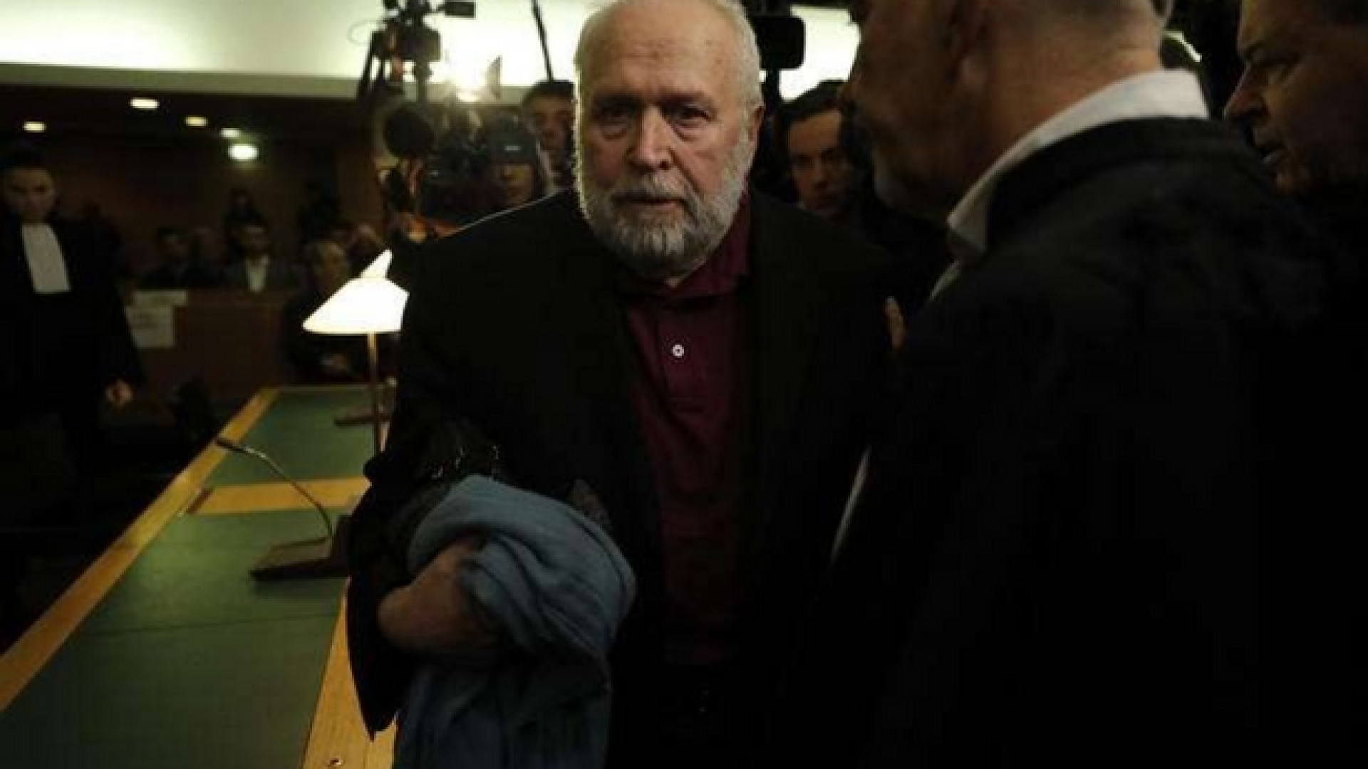 Immagine di Pedofilia, condannato a cinque anni di carcere l’ex prete Preynat