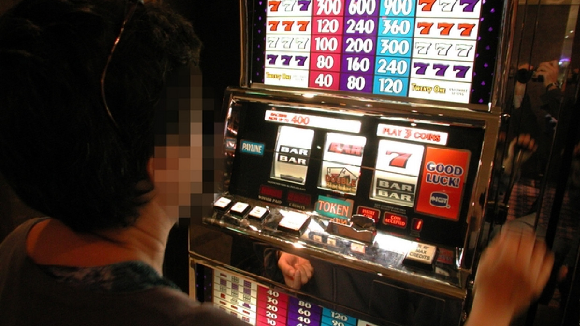 Immagine di Tutte le slot spente, anche nei tabaccai. Direttiva dei Monopoli