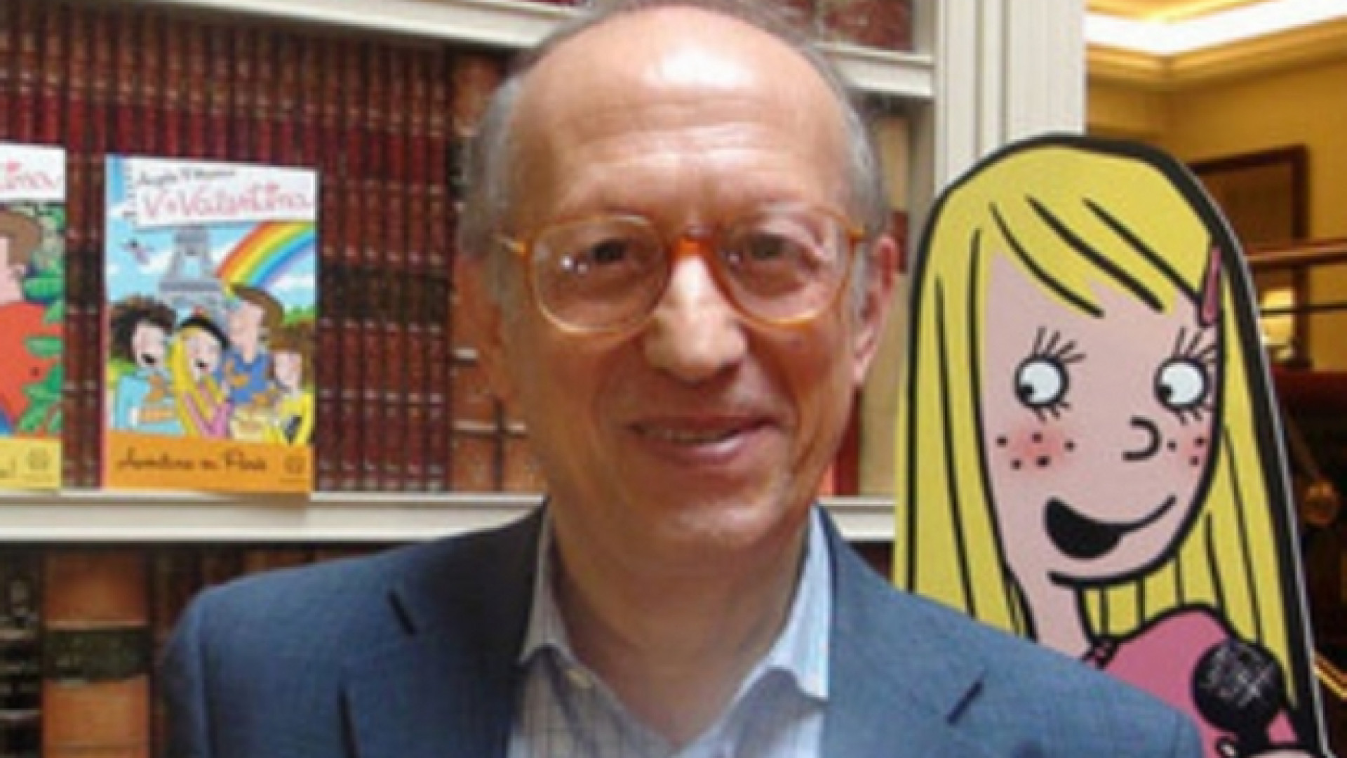 Immagine di Cari bambini, siate pazienti e vedete bontà e bellezza