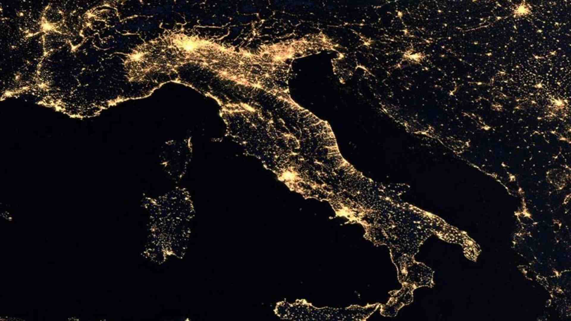 Immagine di Anelli di una catena