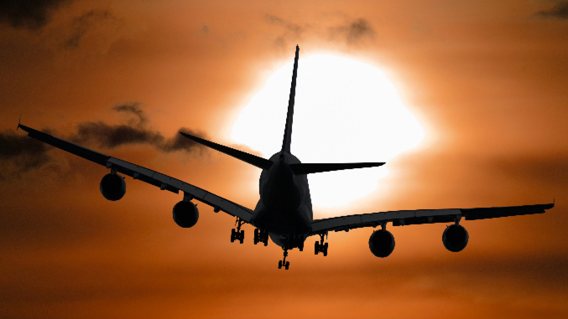 Immagine di La bancarotta del trasporto aereo