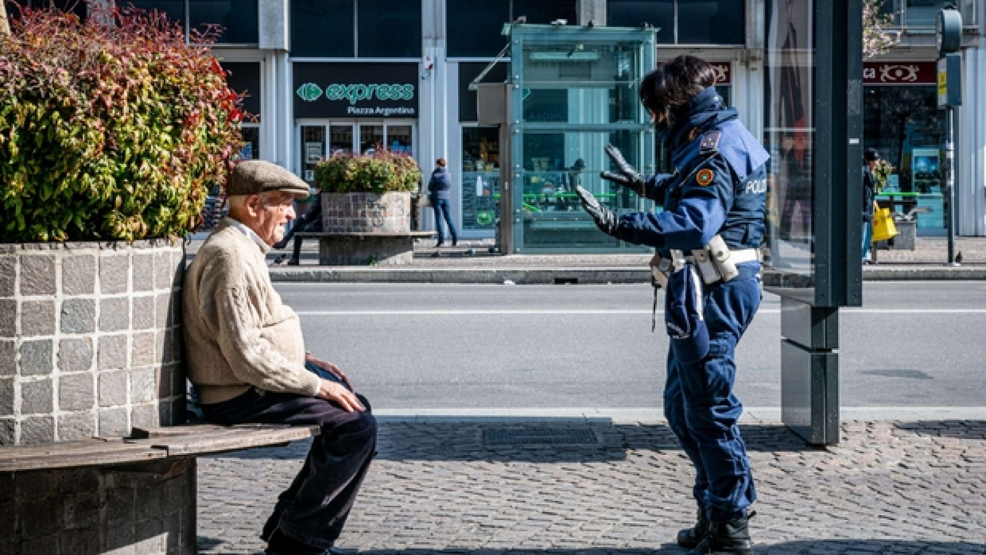 Immagine di In Italia generazioni più unite. Ecco perché così tante vittime