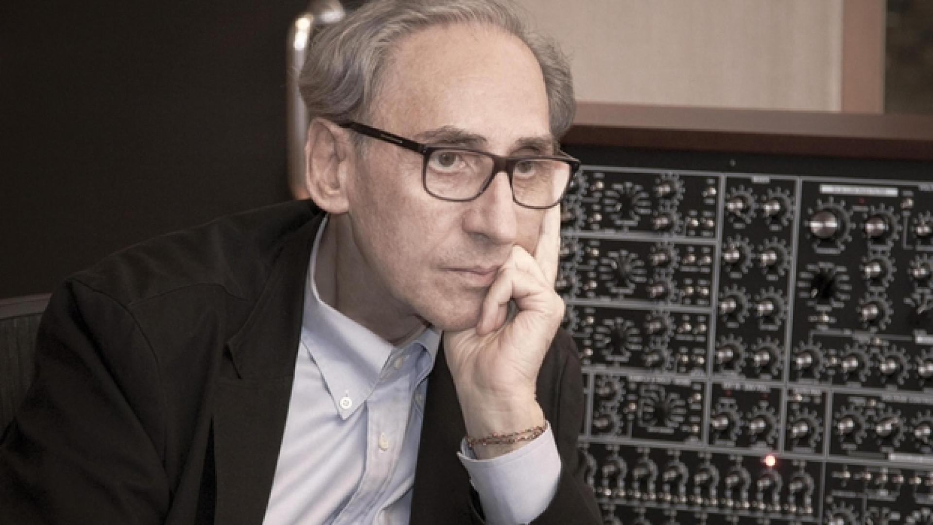 Immagine di Battiato, torna il suo primo "live" per i 75 anni