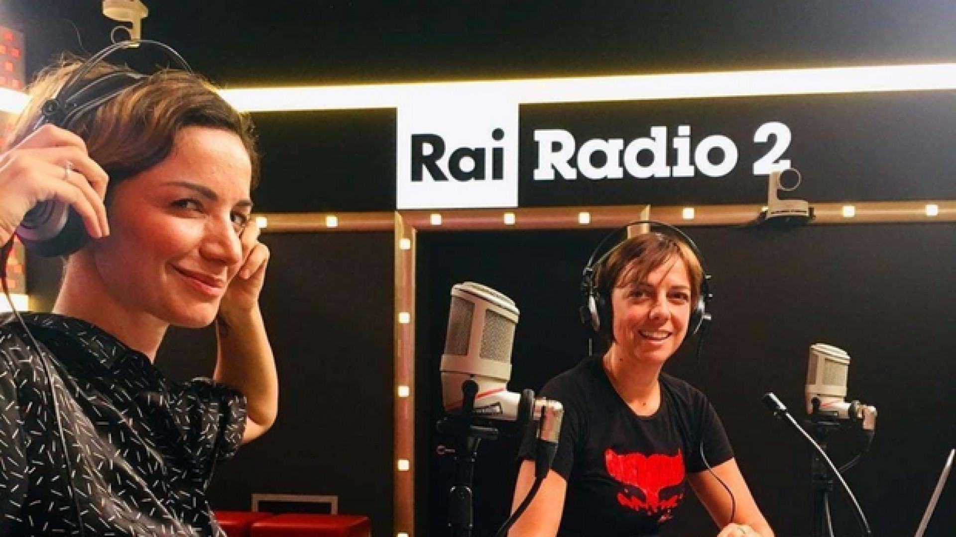 Immagine di La Radio delle sorelle d'Italia