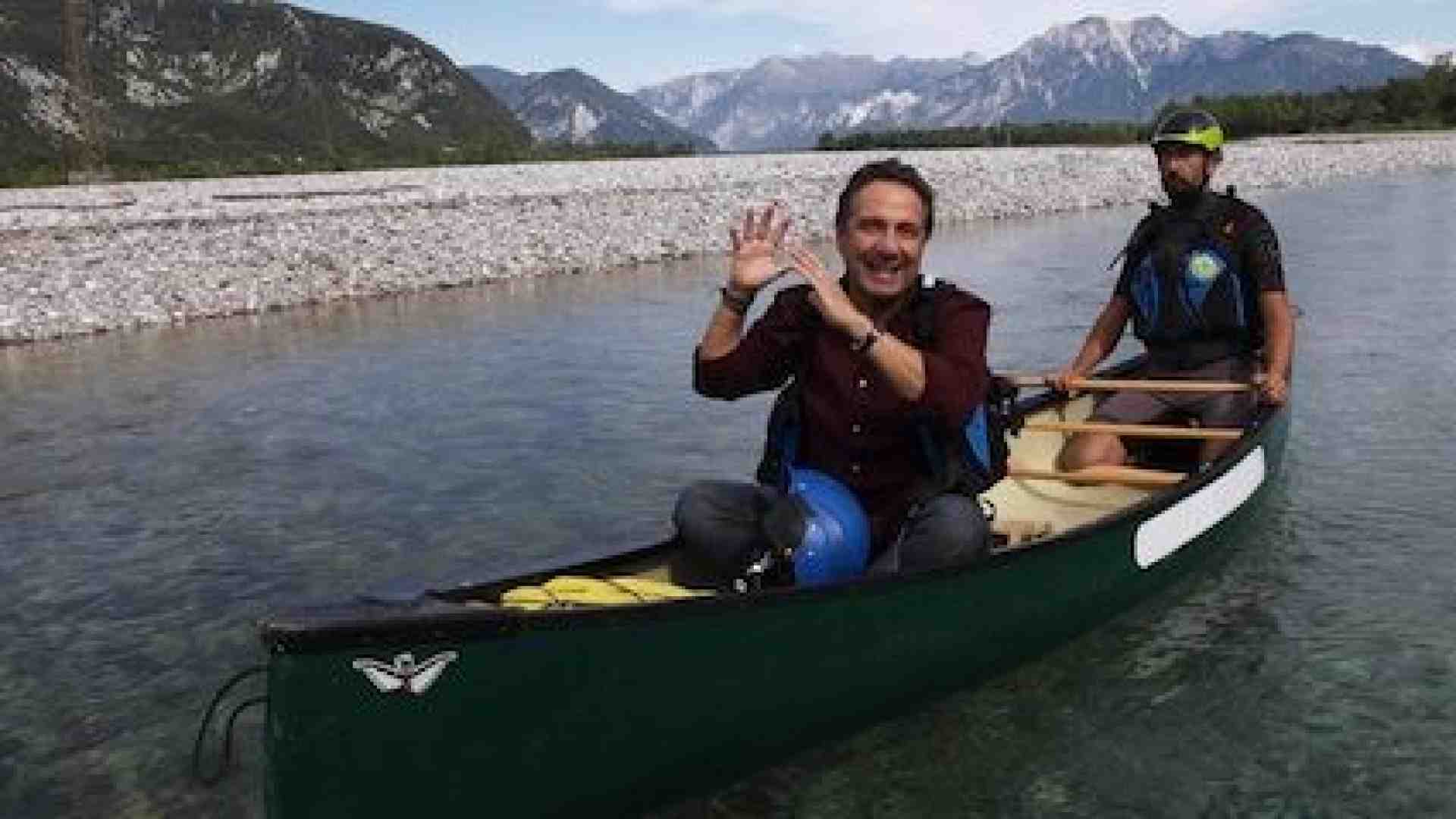 Immagine di Il futuro dell’uomo e del pianeta